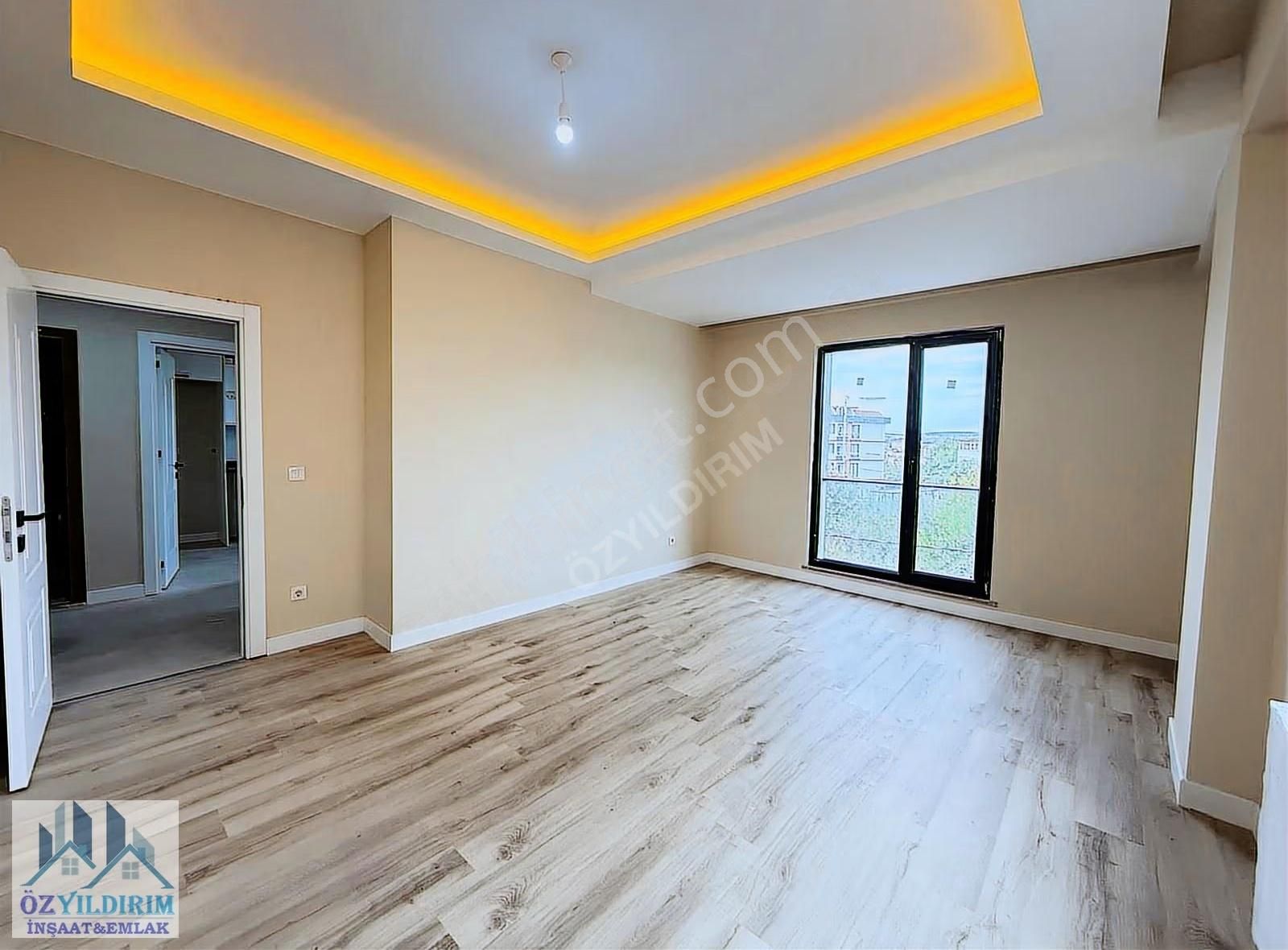 Sancaktepe Yenidogan 2+1 Asansörle Sıfır Lux Daire Satılık - Görsel 14