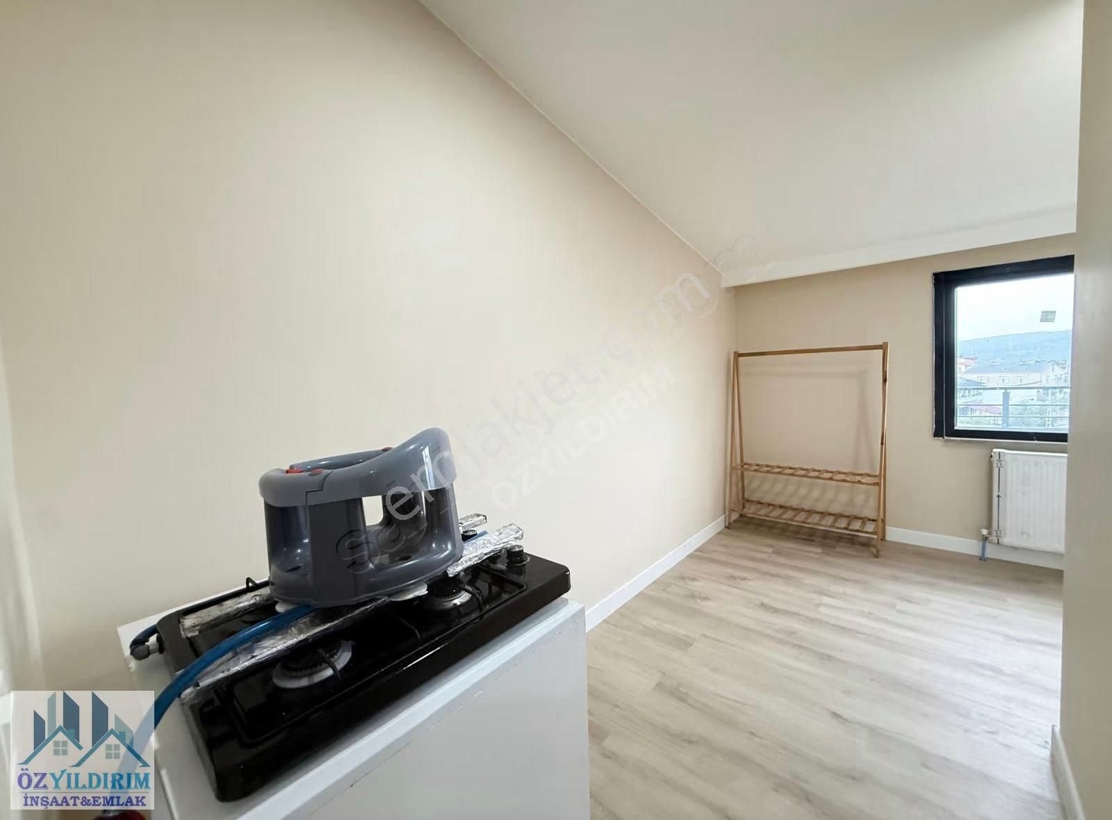 Sancaktepe Yenidoğan 4+1 Satılık Sıfır Lüks Teraslı Üst Dubleks - Görsel 33