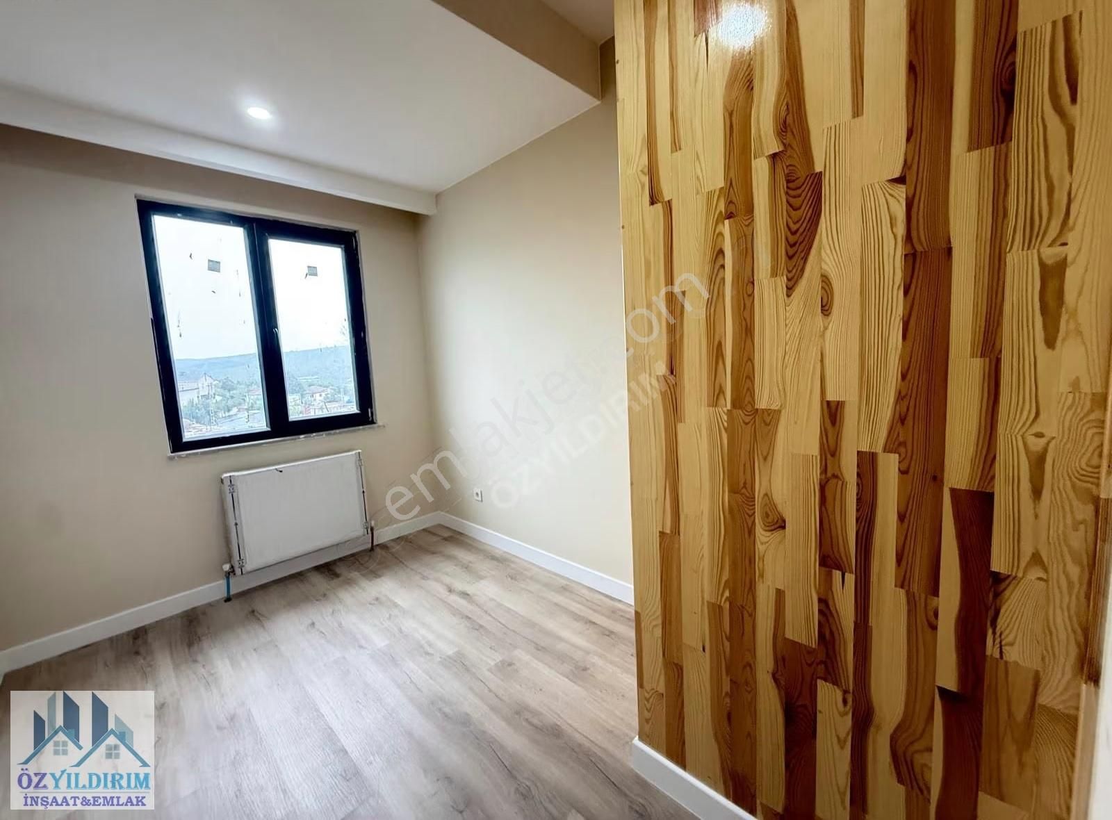 Sancaktepe Yenidoğan 4+1 Satılık Sıfır Lüks Teraslı Üst Dubleks - Görsel 25