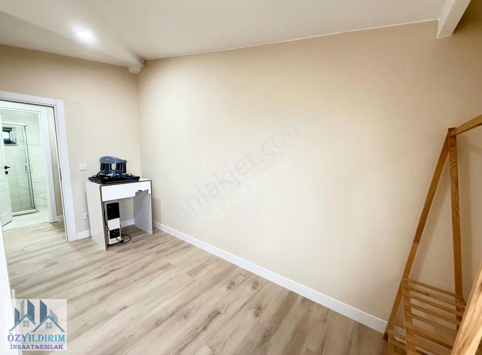 Sancaktepe Yenidoğan 4+1 Satılık Sıfır Lüks Teraslı Üst Dubleks - Görsel 26