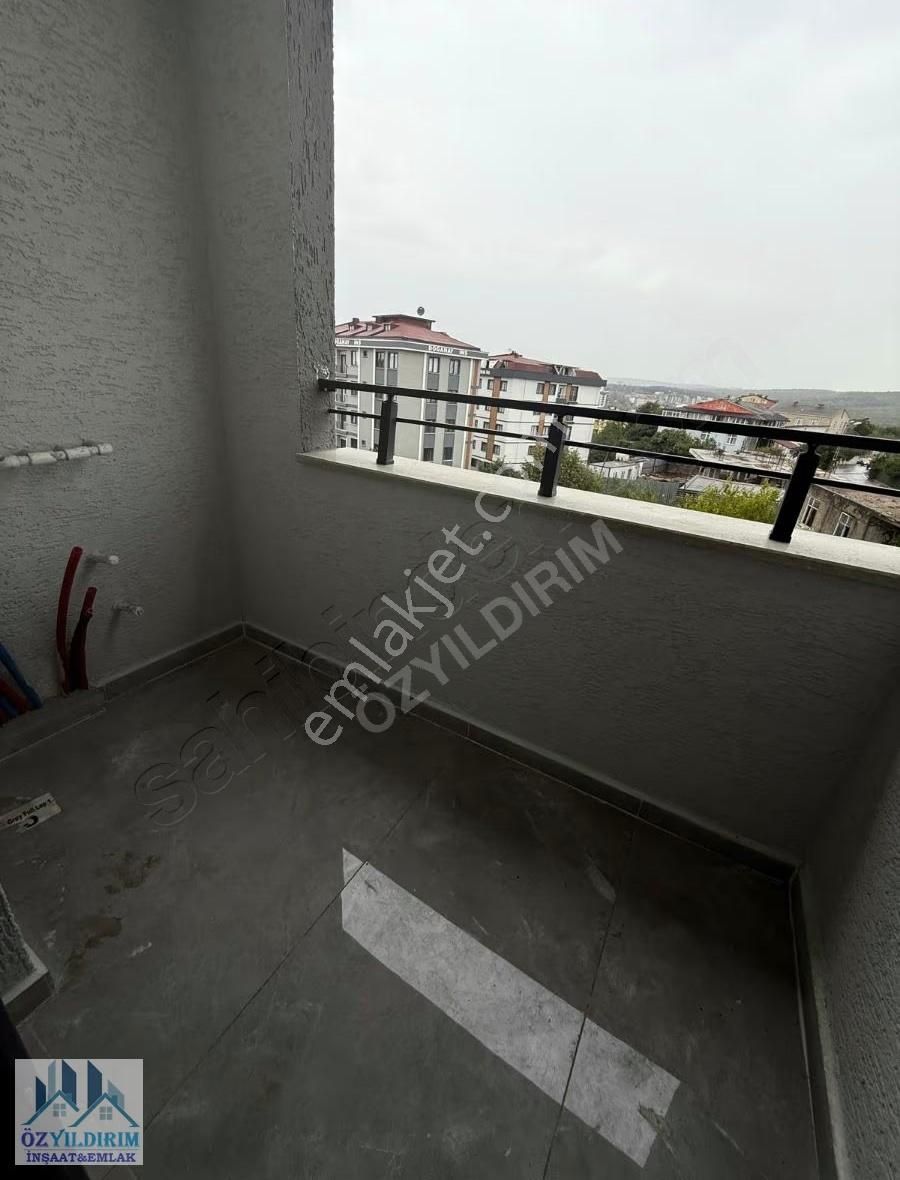 Sancaktepe Yenidoğan 4+1 Satılık Sıfır Lüks Teraslı Üst Dubleks - Görsel 22