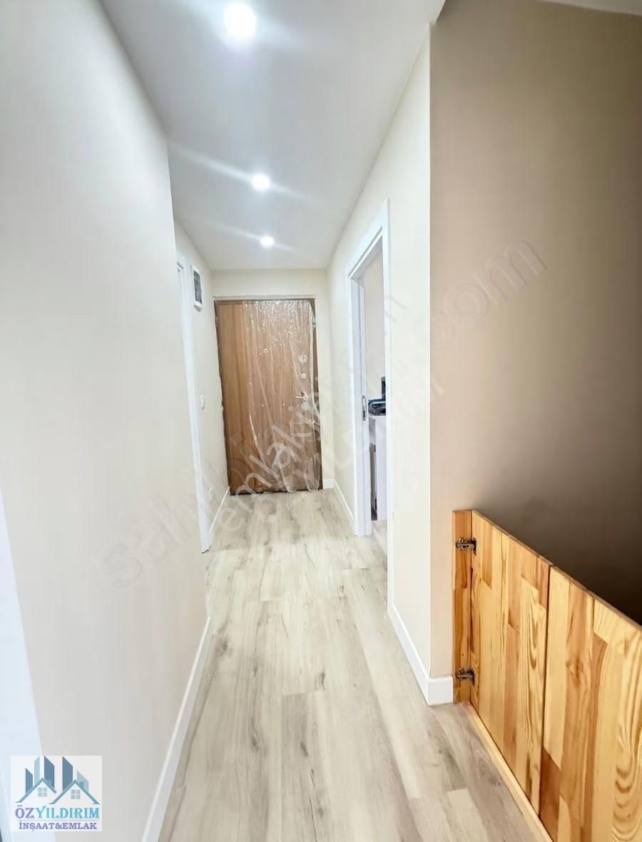 Sancaktepe Yenidoğan 4+1 Satılık Sıfır Lüks Teraslı Üst Dubleks - Görsel 5