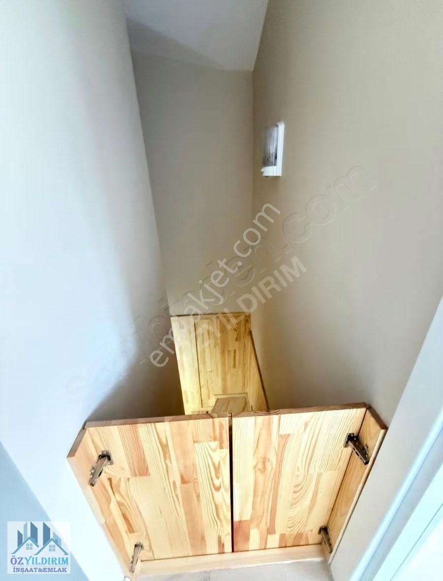 Sancaktepe Yenidoğan 4+1 Satılık Sıfır Lüks Teraslı Üst Dubleks - Görsel 27