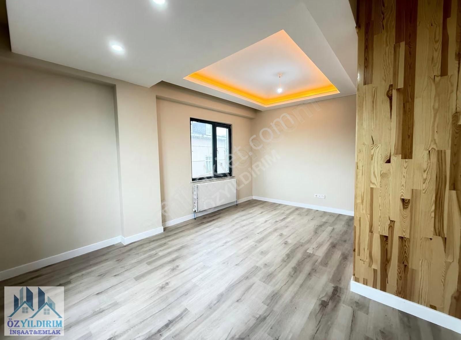 Sancaktepe Yenidoğan 4+1 Satılık Sıfır Lüks Teraslı Üst Dubleks - Görsel 34