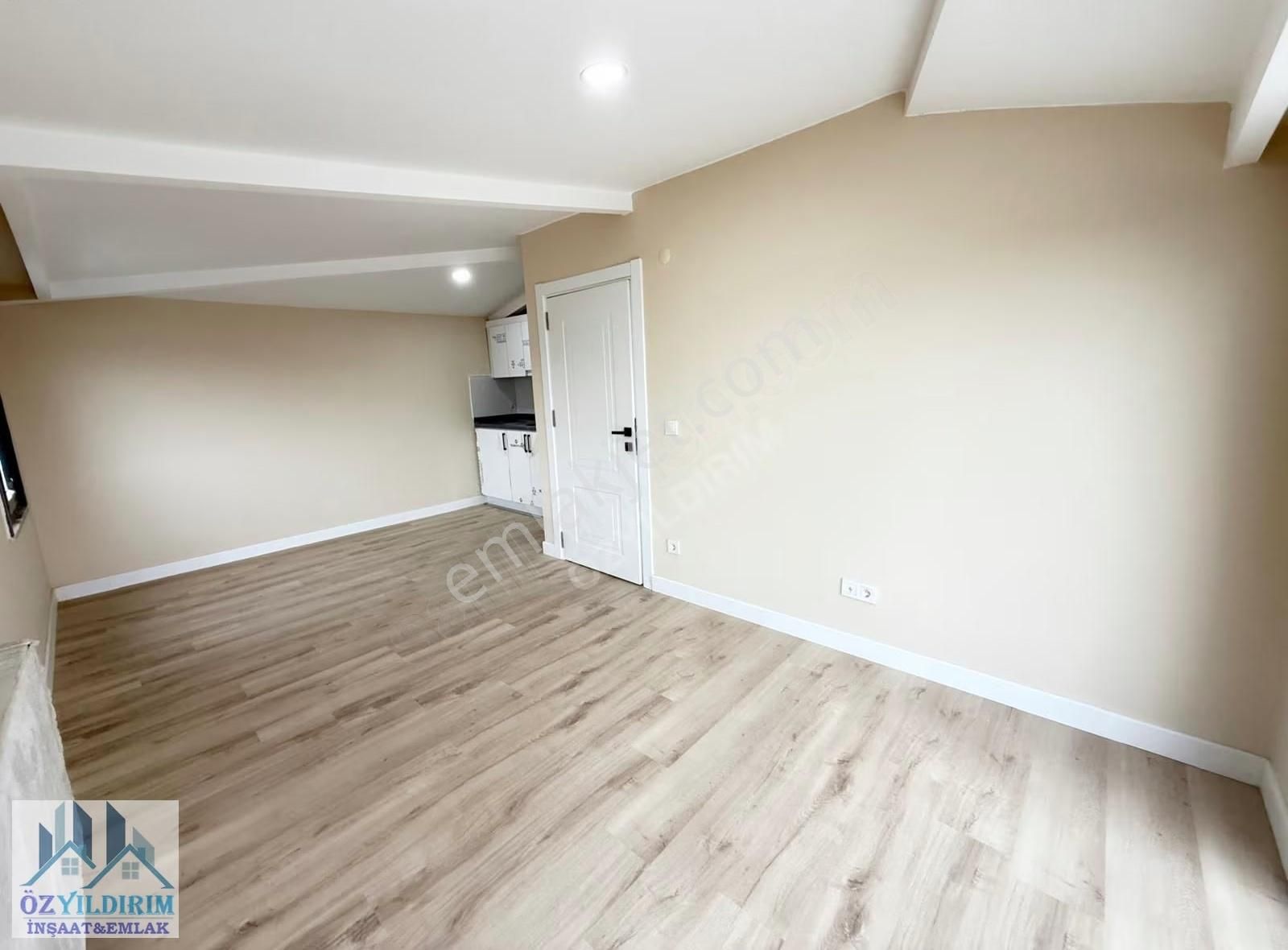 Sancaktepe Yenidoğan 4+1 Satılık Sıfır Lüks Teraslı Üst Dubleks - Görsel 12