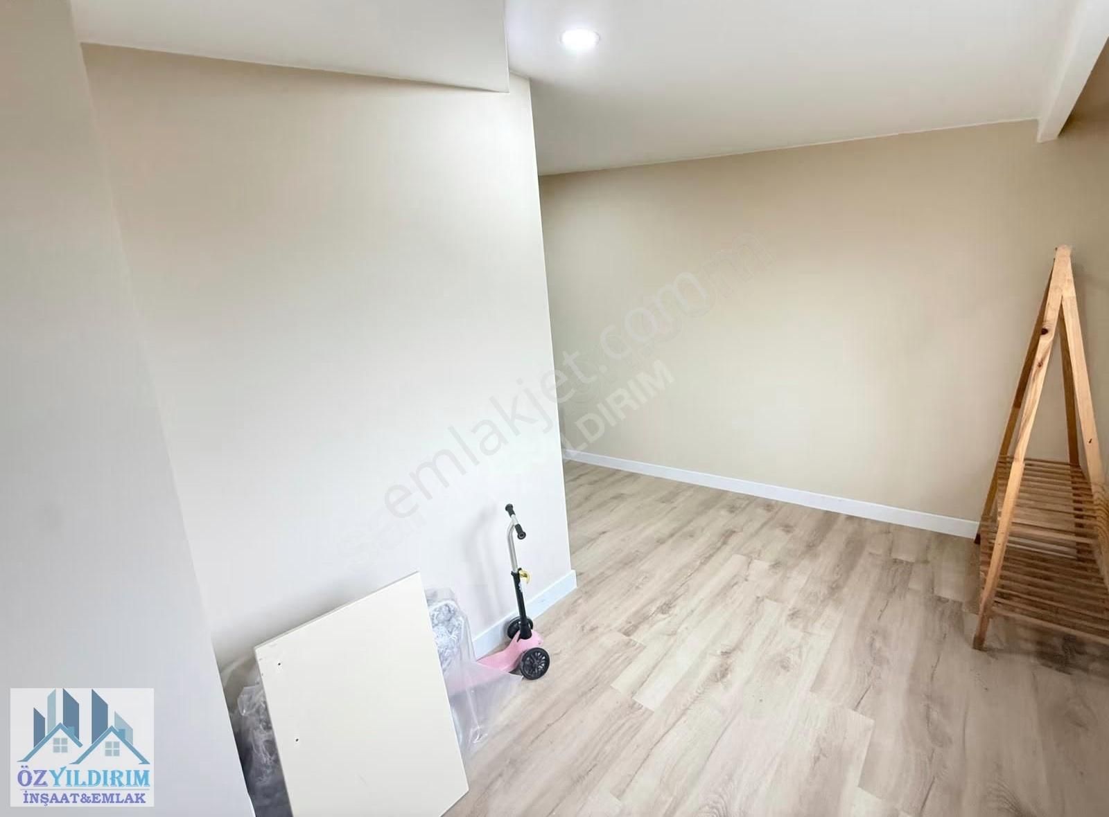 Sancaktepe Yenidoğan 4+1 Satılık Sıfır Lüks Teraslı Üst Dubleks - Görsel 15