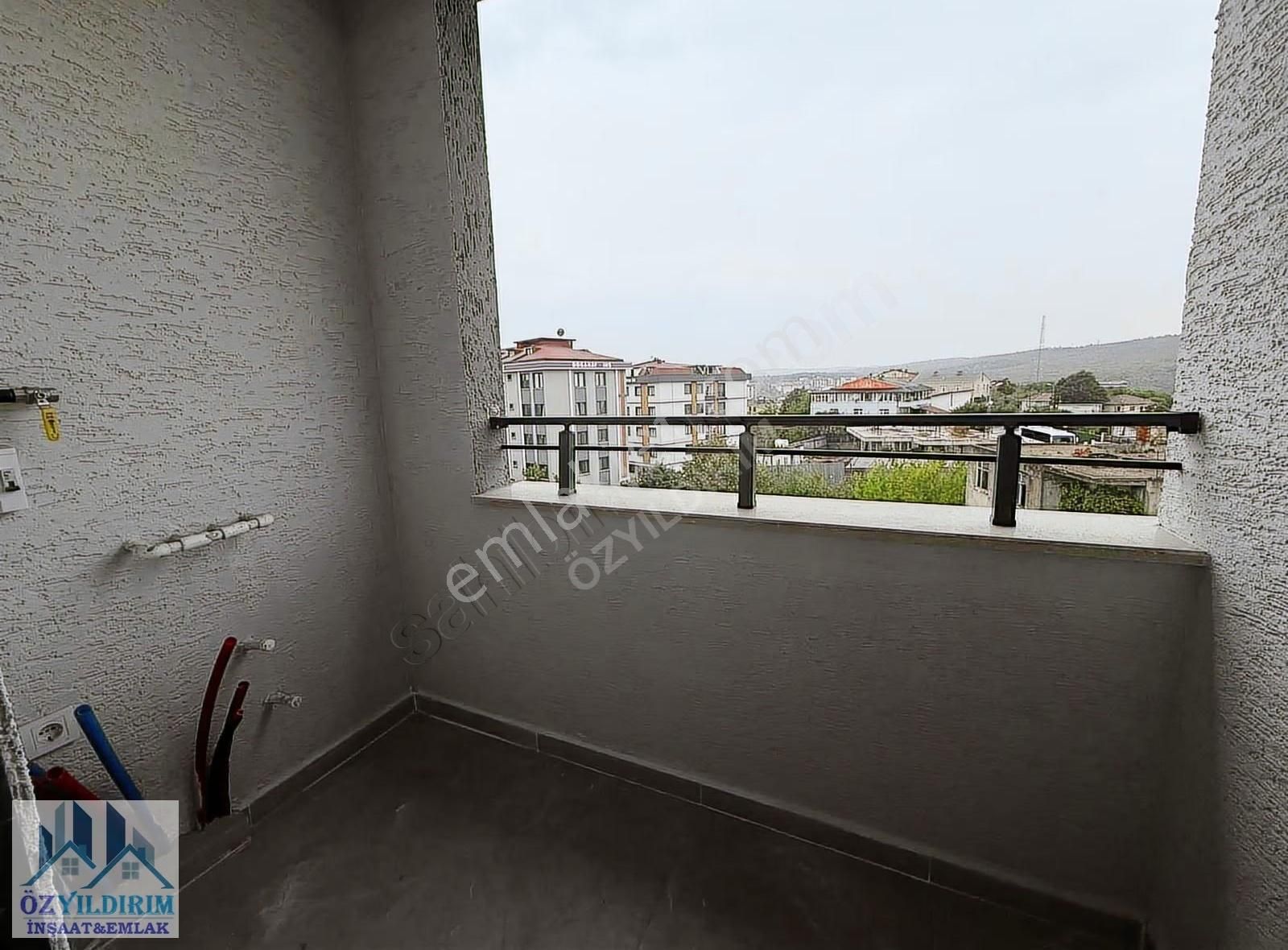 Sancaktepe Yenidoğan 4+1 Satılık Sıfır Lüks Teraslı Üst Dubleks - Görsel 32