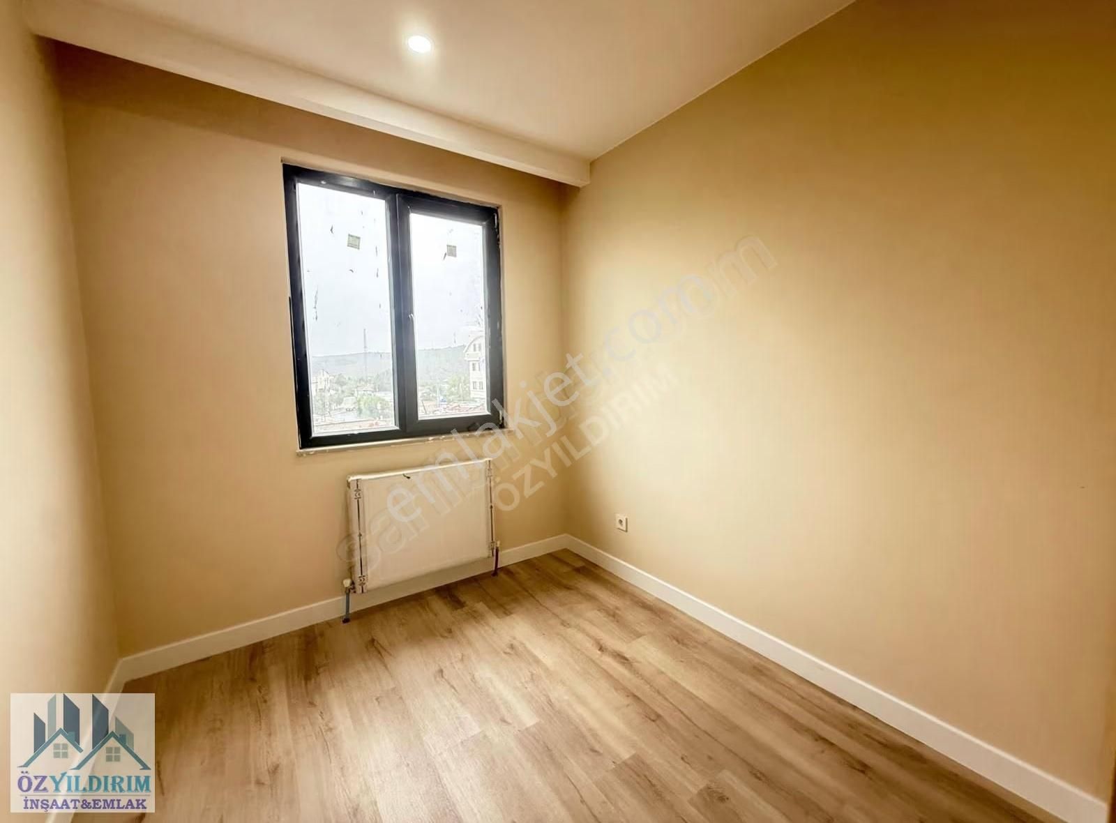 Sancaktepe Yenidoğan 4+1 Satılık Sıfır Lüks Teraslı Üst Dubleks - Görsel 14