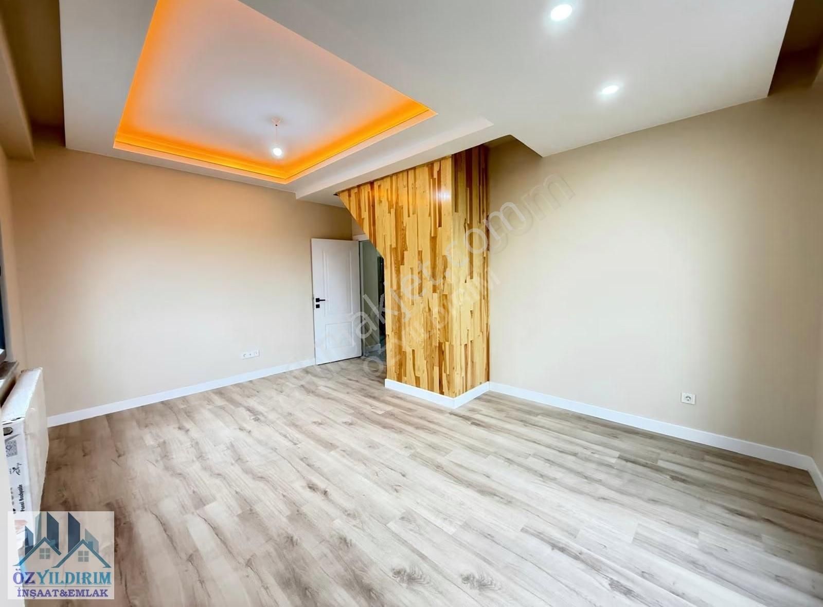 Sancaktepe Yenidoğan 4+1 Satılık Sıfır Lüks Teraslı Üst Dubleks - Görsel 35