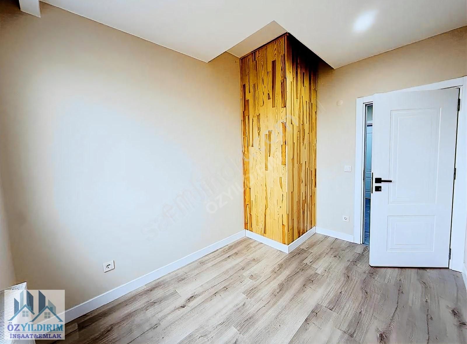 Sancaktepe Yenidoğan 4+1 Satılık Sıfır Lüks Teraslı Üst Dubleks - Görsel 24