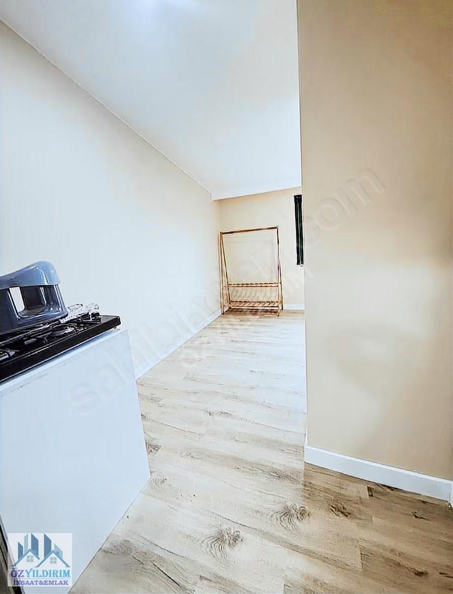 Sancaktepe Yenidoğan 4+1 Satılık Sıfır Lüks Teraslı Üst Dubleks - Görsel 2