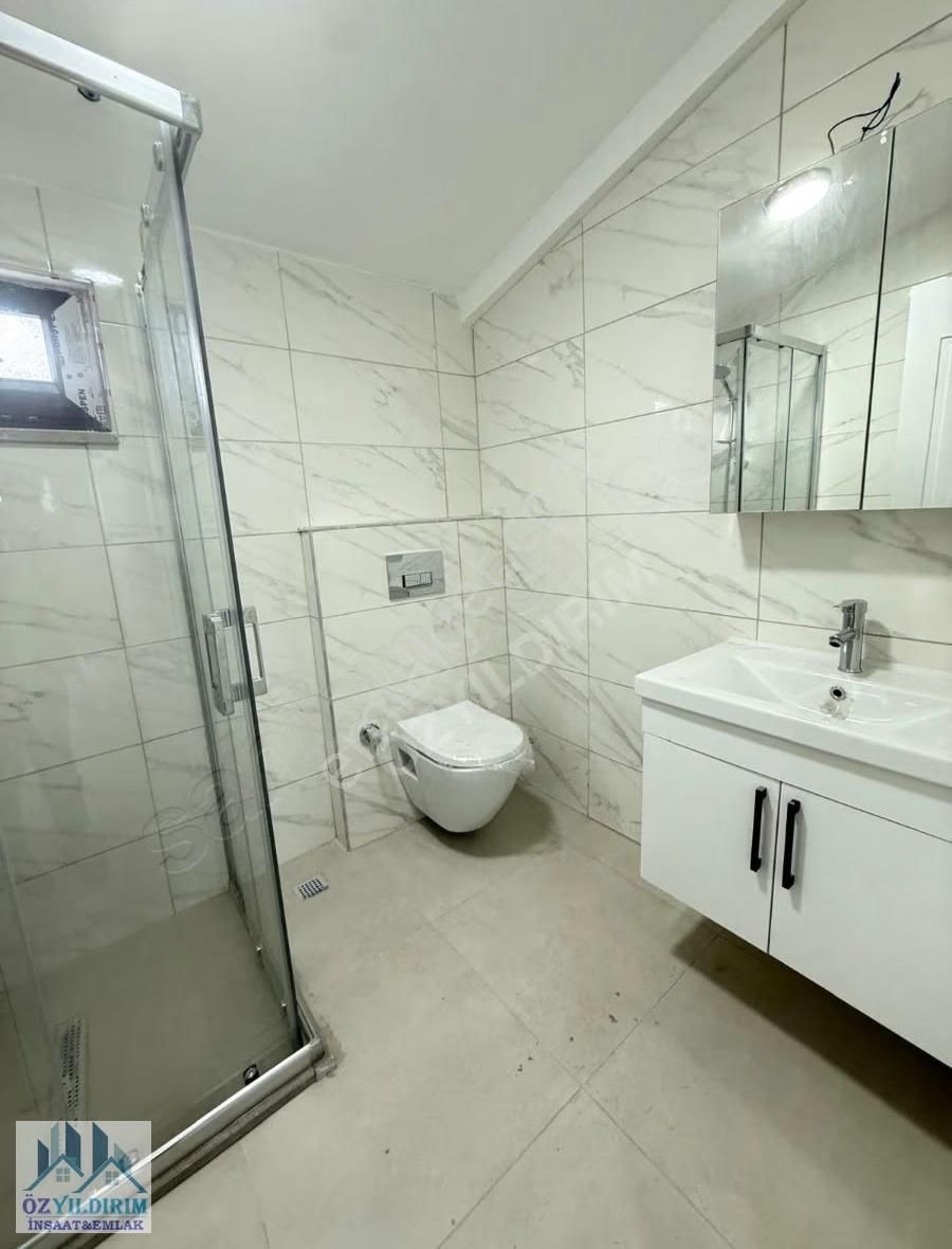 Sancaktepe Yenidoğan 4+1 Satılık Sıfır Lüks Teraslı Üst Dubleks - Görsel 17