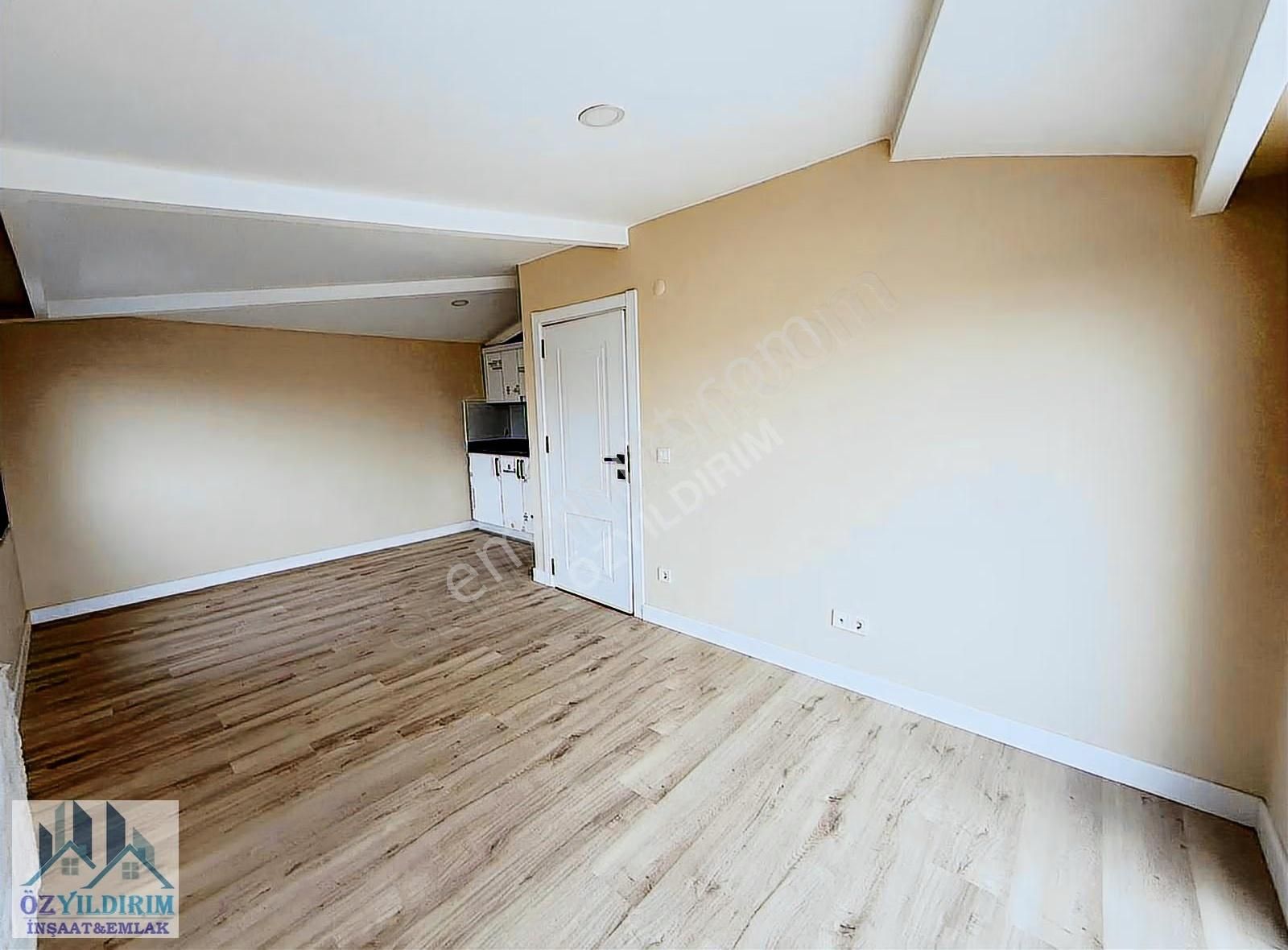 Sancaktepe Yenidoğan 4+1 Satılık Sıfır Lüks Teraslı Üst Dubleks - Görsel 10