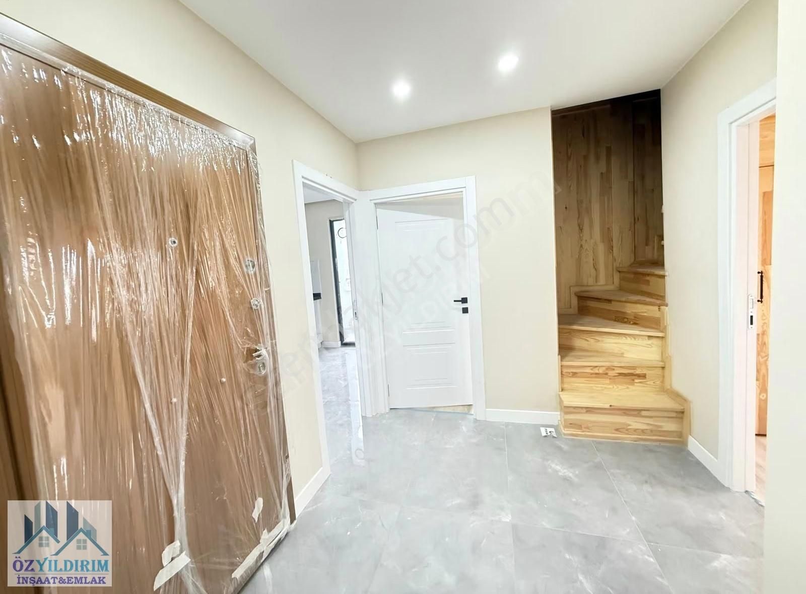 Sancaktepe Yenidoğan 4+1 Satılık Sıfır Lüks Teraslı Üst Dubleks - Görsel 16