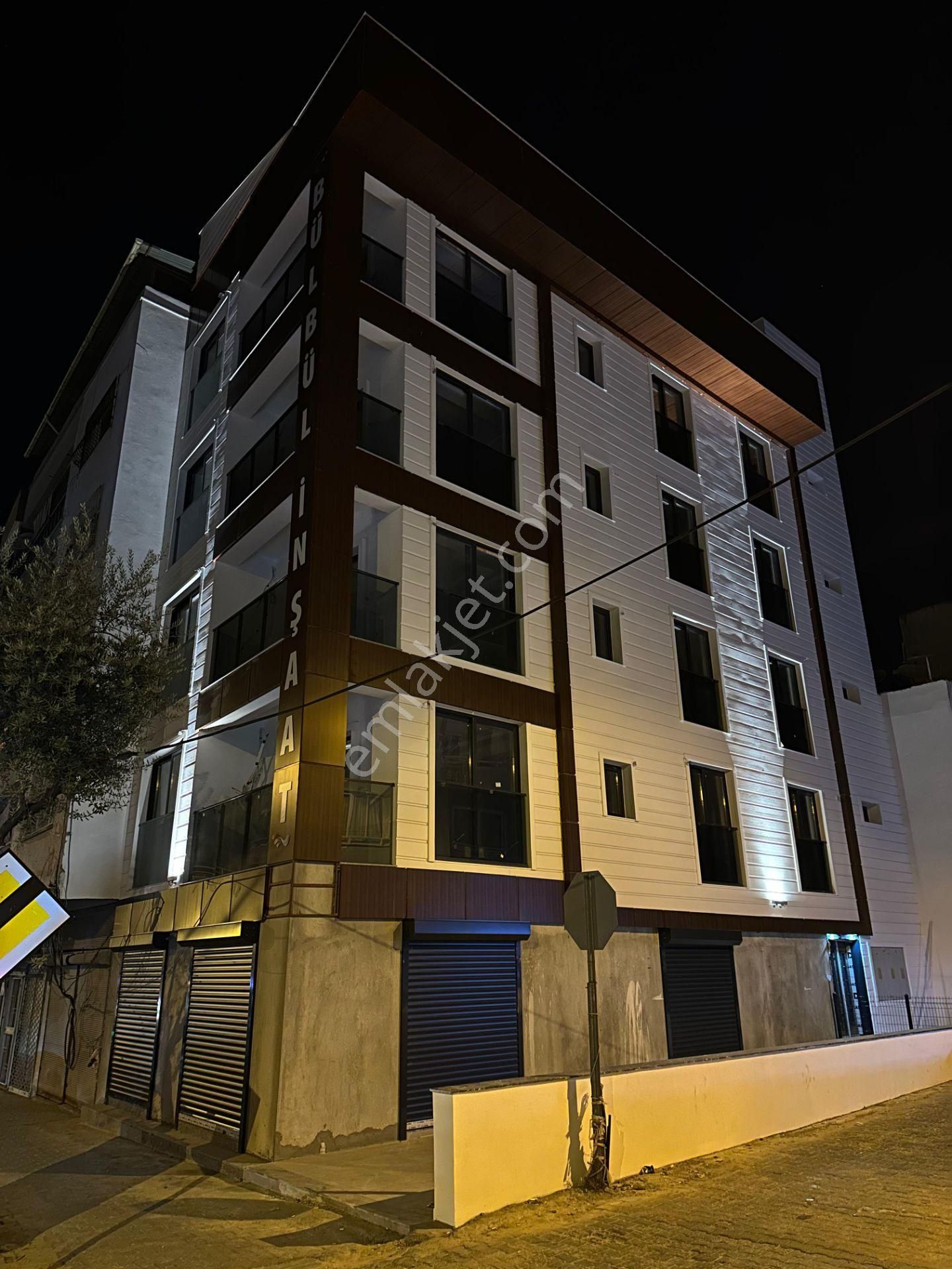 2+1 Ara Kat Yeni Daire (oturuma Hazır)