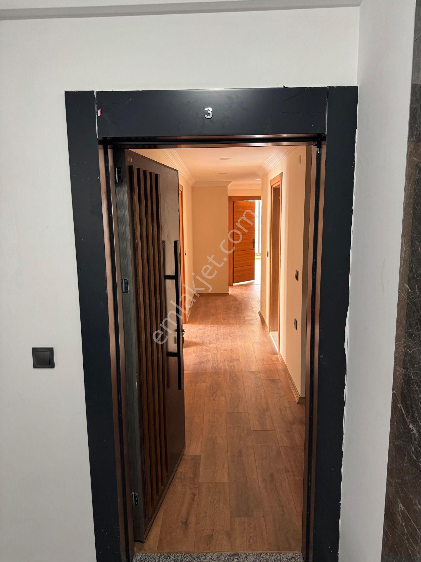 2+1 Ara Kat Yeni Daire (oturuma Hazır) - Görsel 3