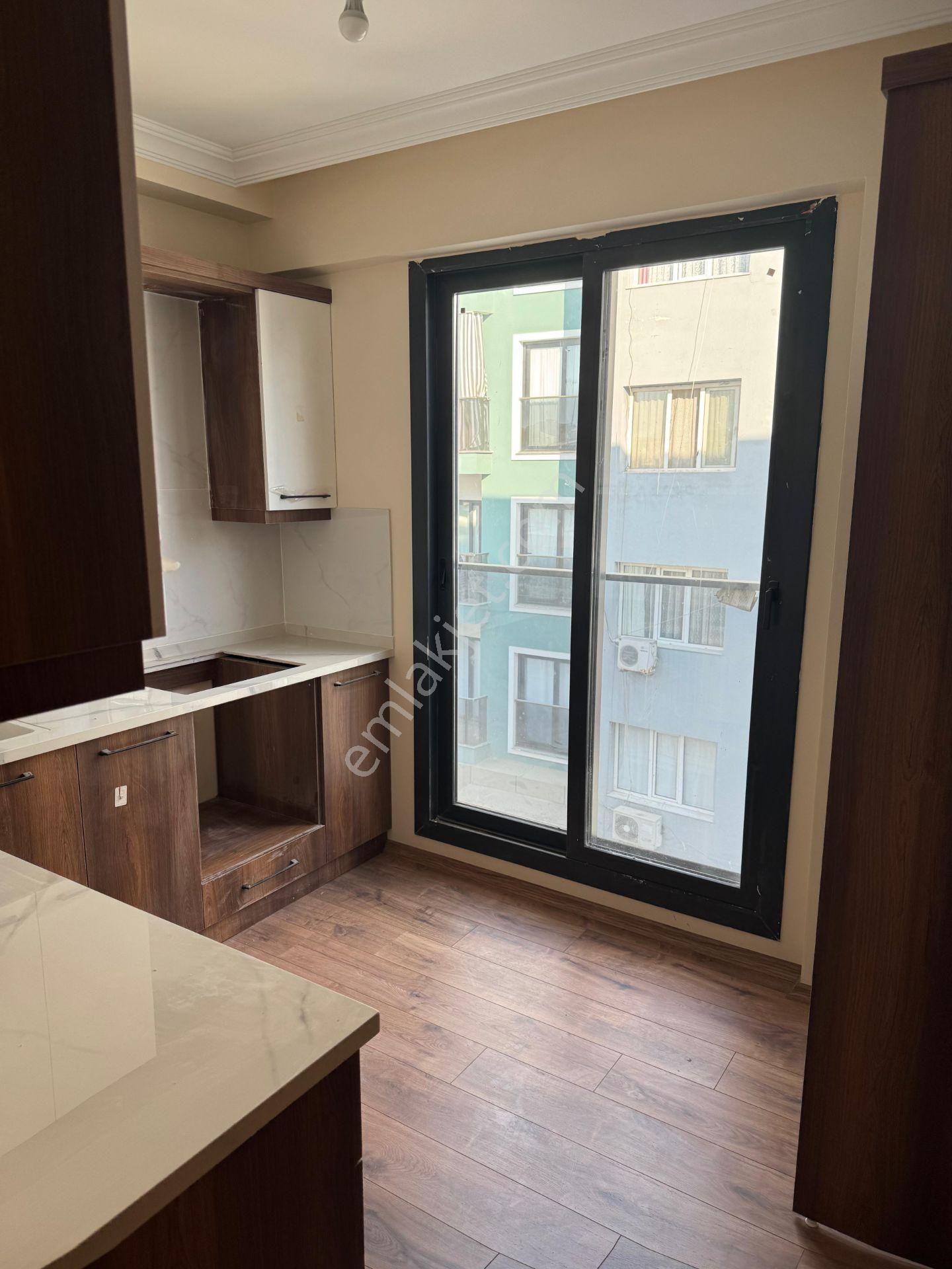 2+1 Ara Kat Yeni Daire (oturuma Hazır) - Görsel 12