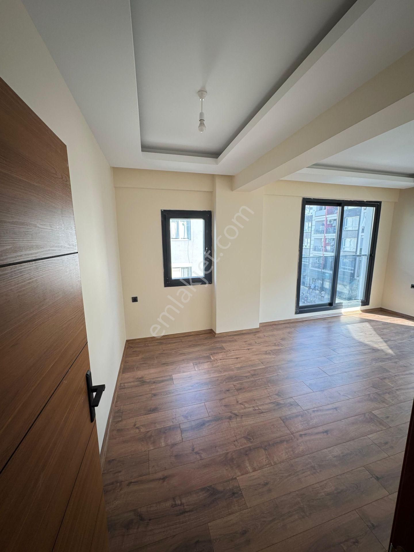 2+1 Ara Kat Yeni Daire (oturuma Hazır) - Görsel 14