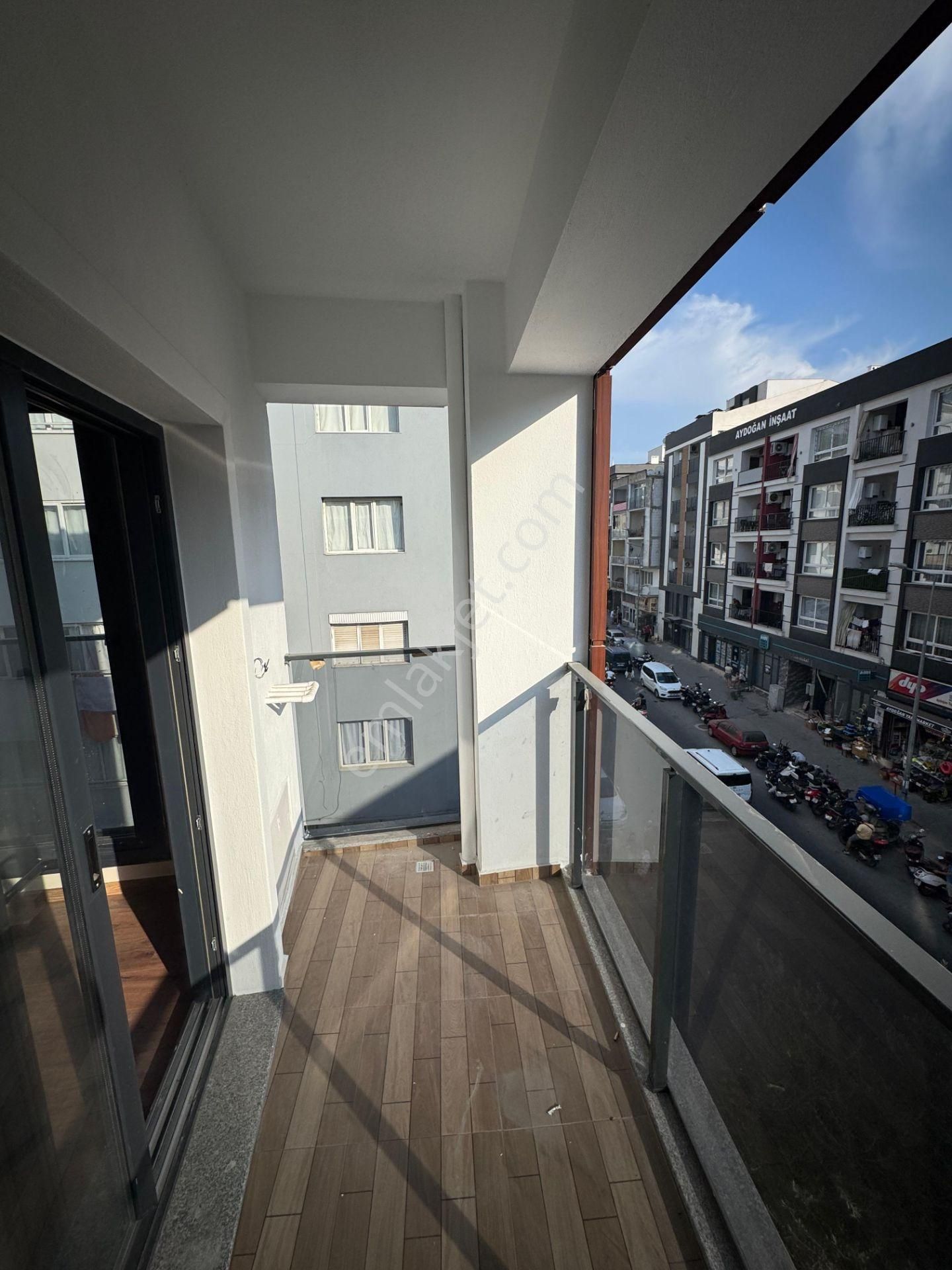 2+1 Ara Kat Yeni Daire (oturuma Hazır) - Görsel 2