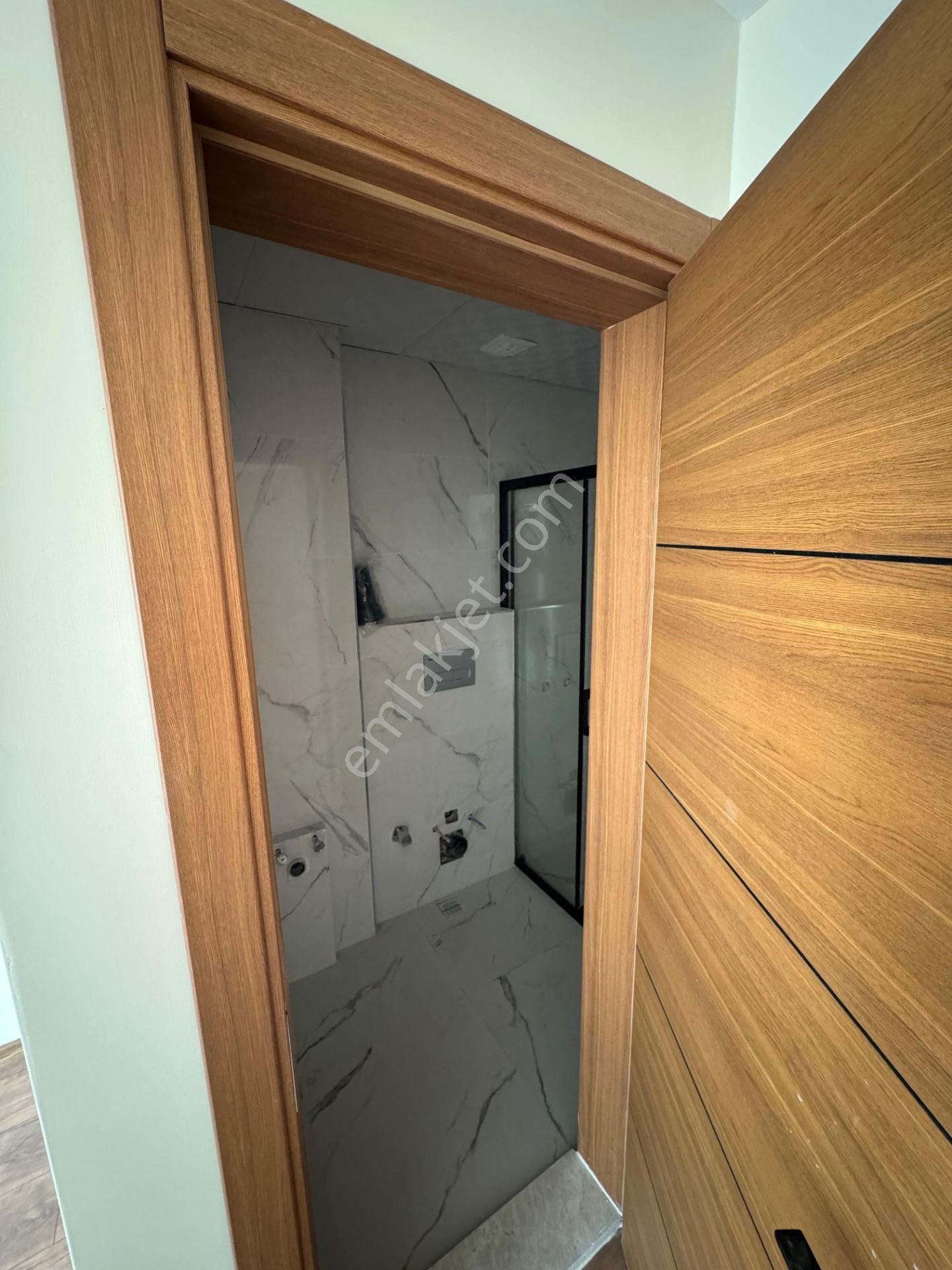 2+1 Ara Kat Yeni Daire (oturuma Hazır) - Görsel 6