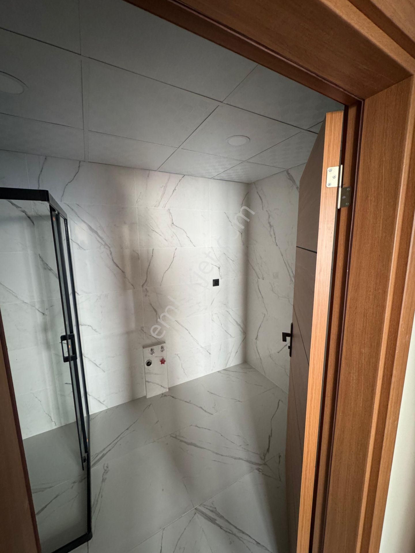 2+1 Ara Kat Yeni Daire (oturuma Hazır) - Görsel 18