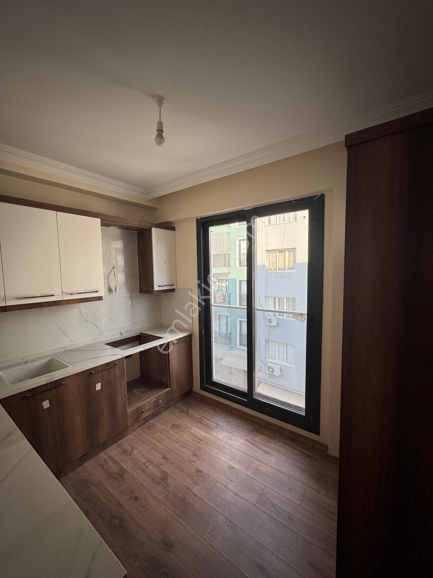 2+1 Ara Kat Yeni Daire (oturuma Hazır) - Görsel 11