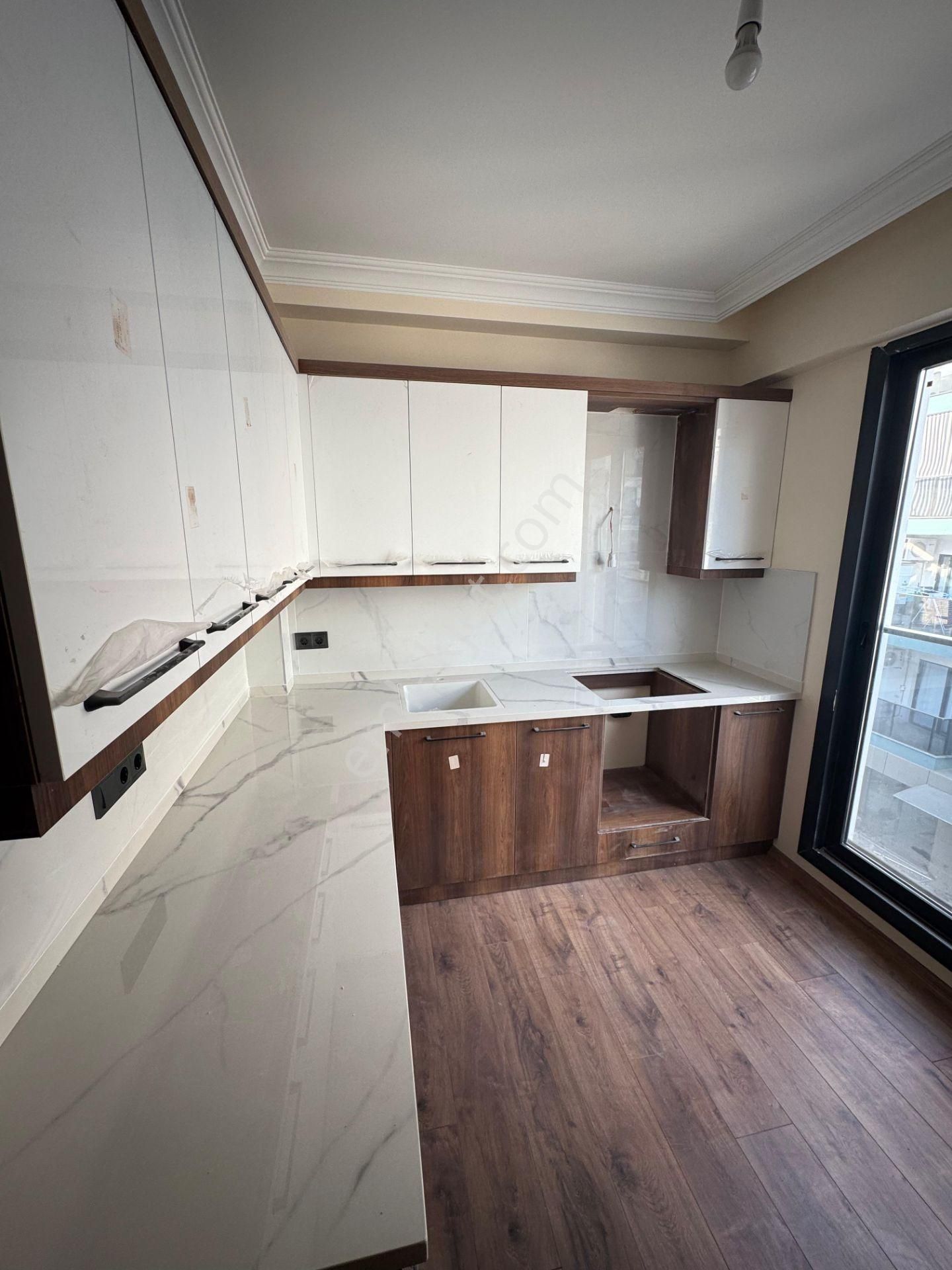 2+1 Ara Kat Yeni Daire (oturuma Hazır) - Görsel 15