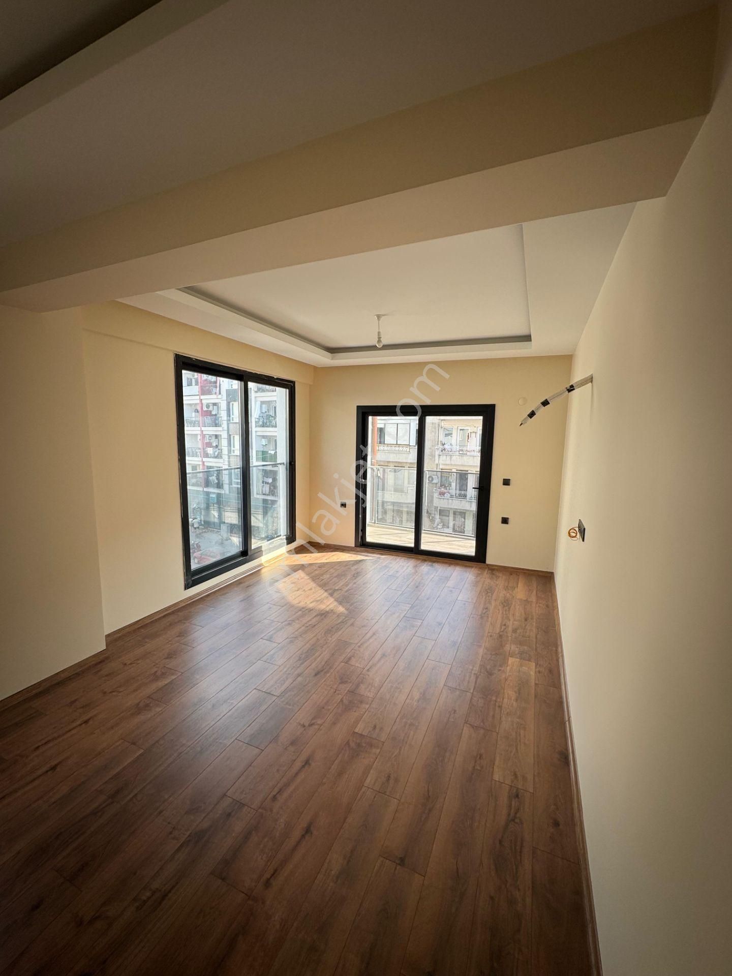 2+1 Ara Kat Yeni Daire (oturuma Hazır) - Görsel 8