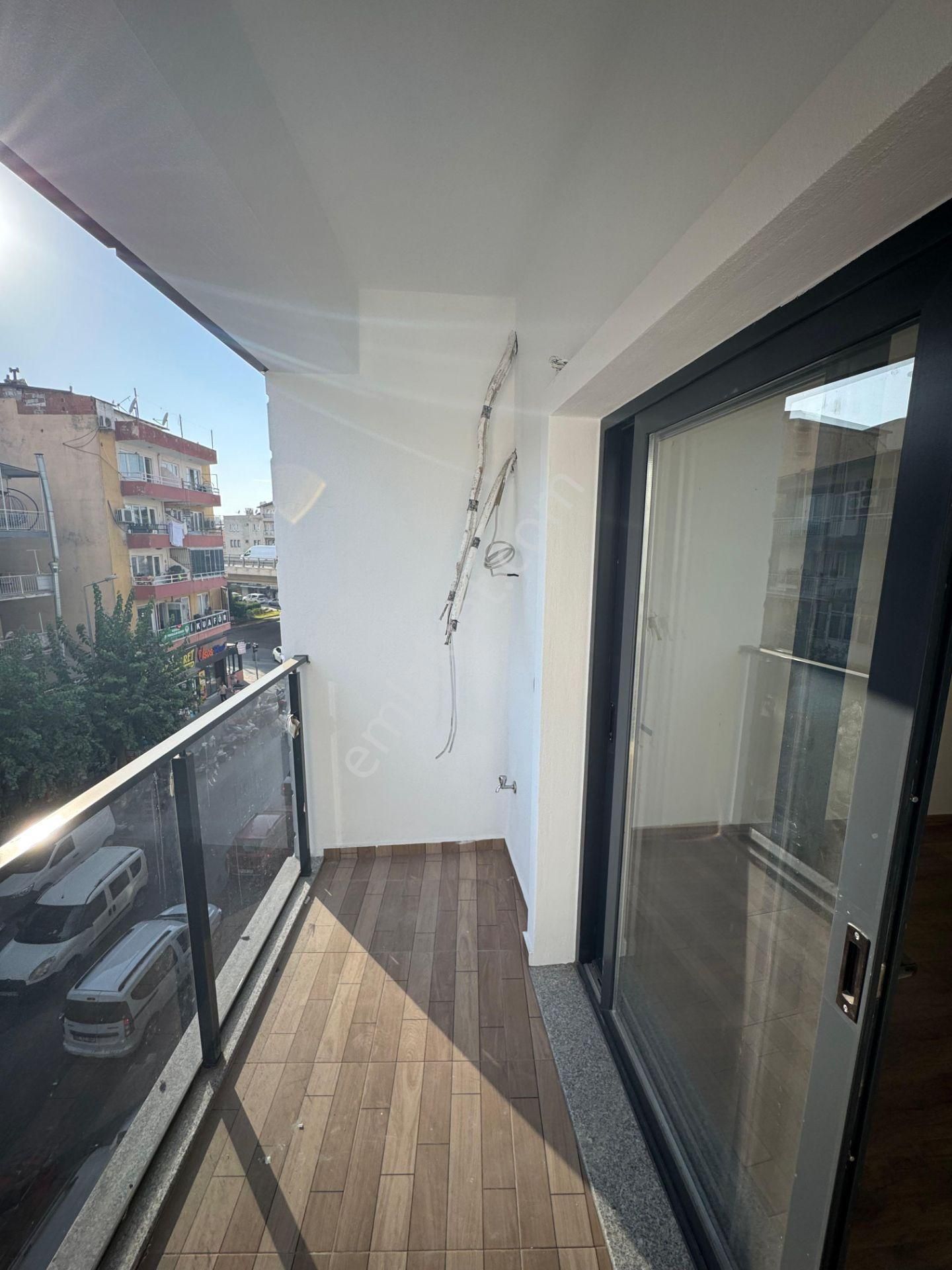 2+1 Ara Kat Yeni Daire (oturuma Hazır) - Görsel 19