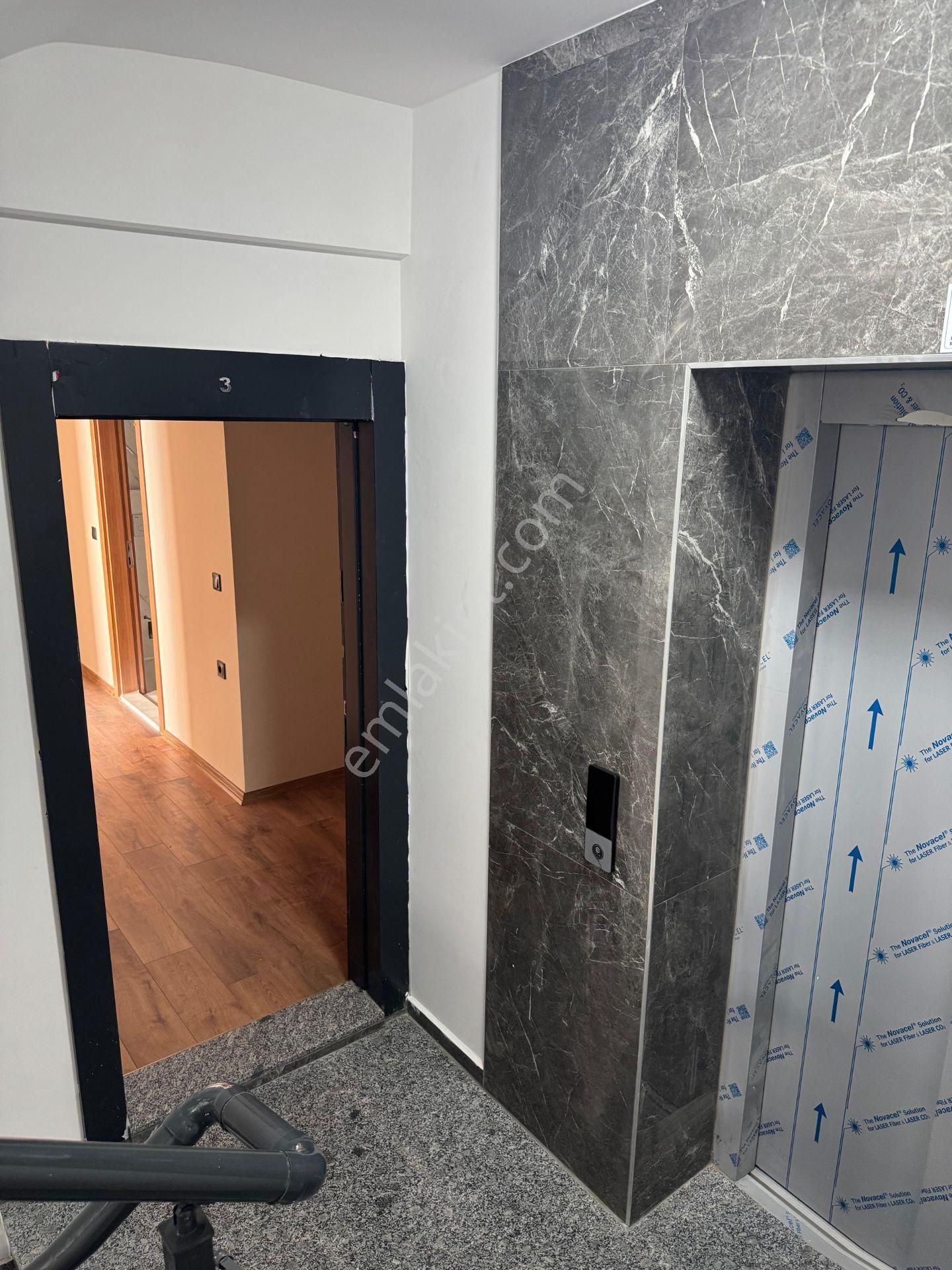 2+1 Ara Kat Yeni Daire (oturuma Hazır) - Görsel 4