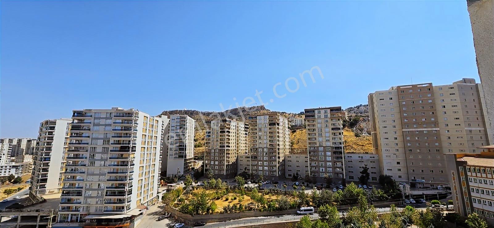 Çözüm'den Mega Kent Sitesin'de Satılık 3+1 Daire... - Görsel 25