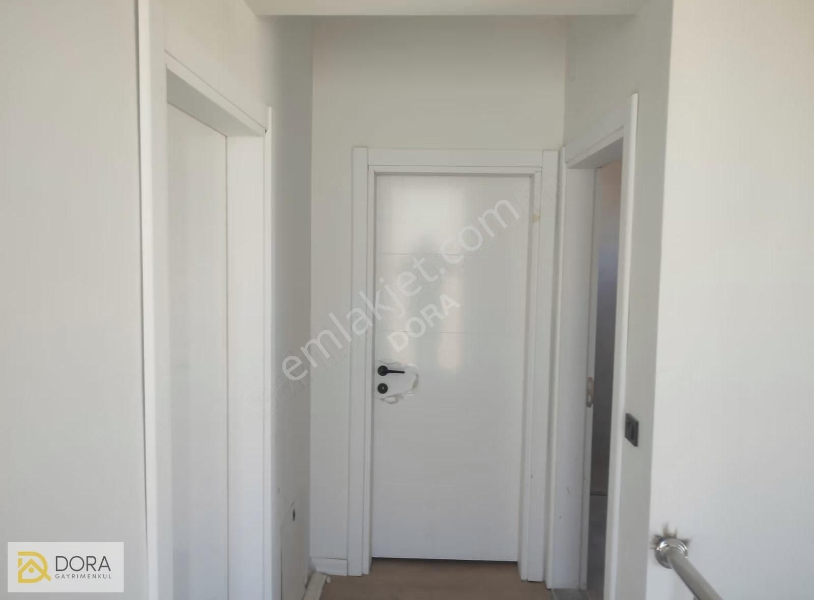 Urla Torosan'da Satılık Sıfır 3+1 Müstakil Bahçeli Villa - Görsel 5