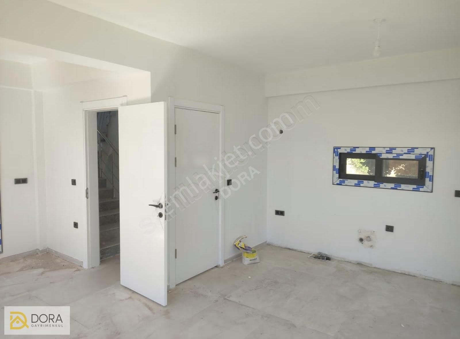 Urla Torosan'da Satılık Sıfır 3+1 Müstakil Bahçeli Villa - Görsel 8