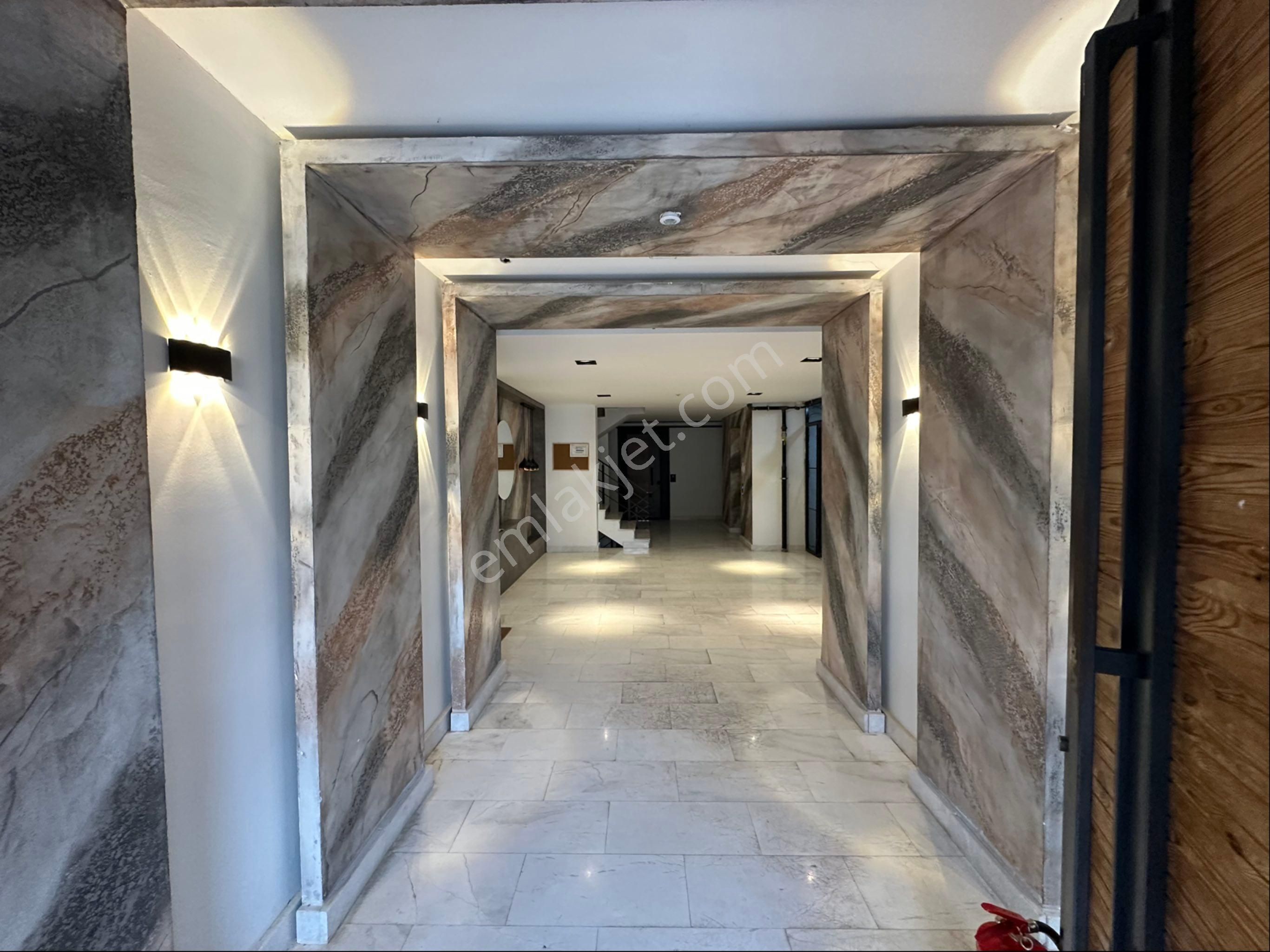 Turvilla'dan Konyaaltı Sarısu Paradise Loft'ta 2+1 Kiralık Daire - Görsel 2