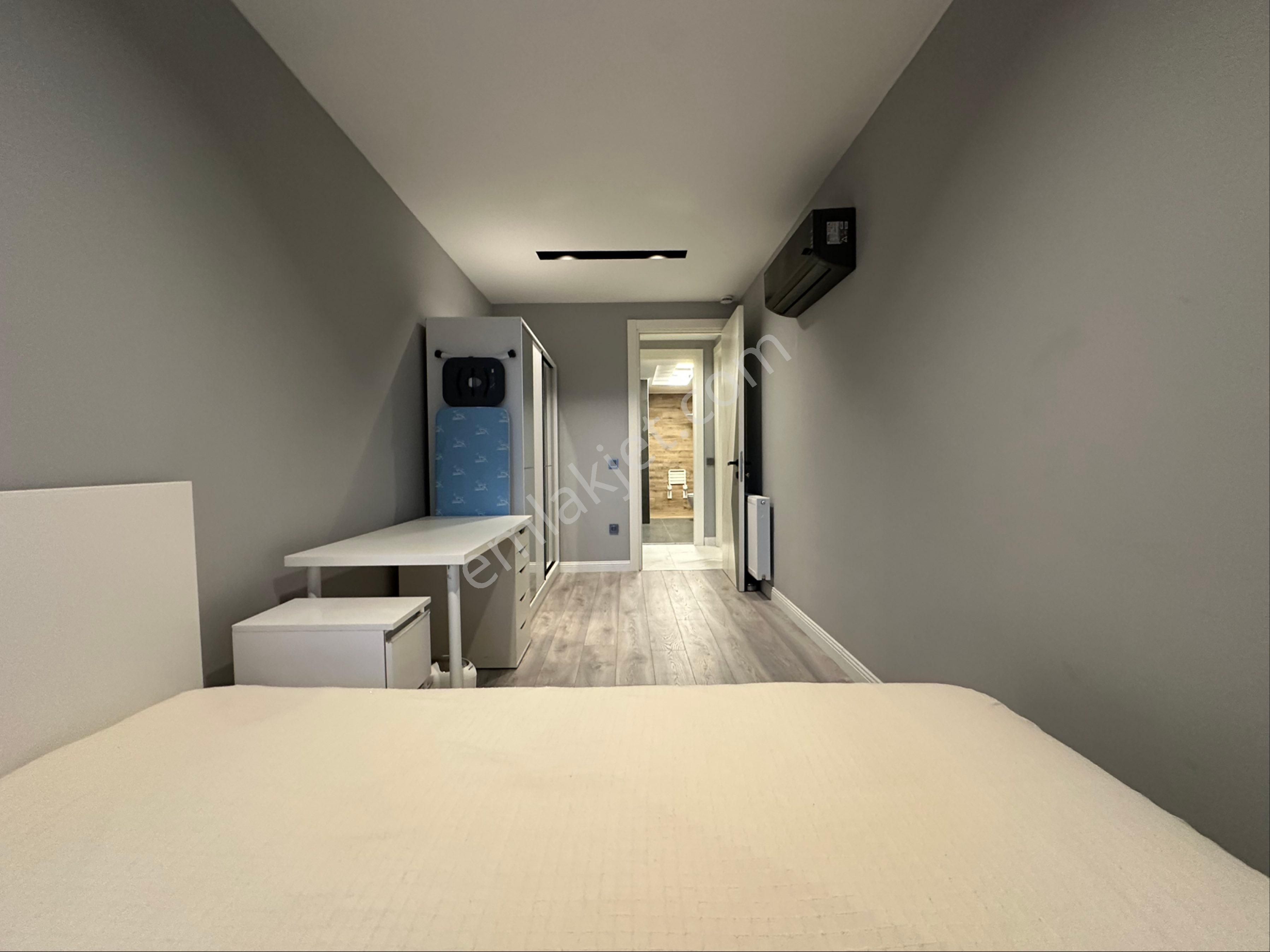 Turvilla'dan Konyaaltı Sarısu Paradise Loft'ta 2+1 Kiralık Daire - Görsel 12