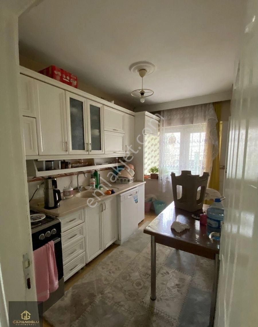 Ata Sitesinde Satılık Daire - Görsel 16