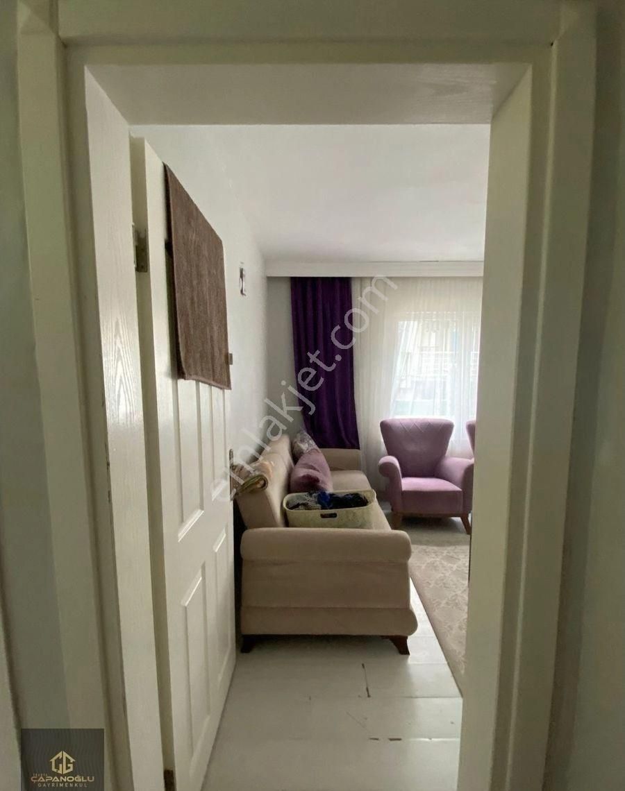 Ata Sitesinde Satılık Daire - Görsel 5