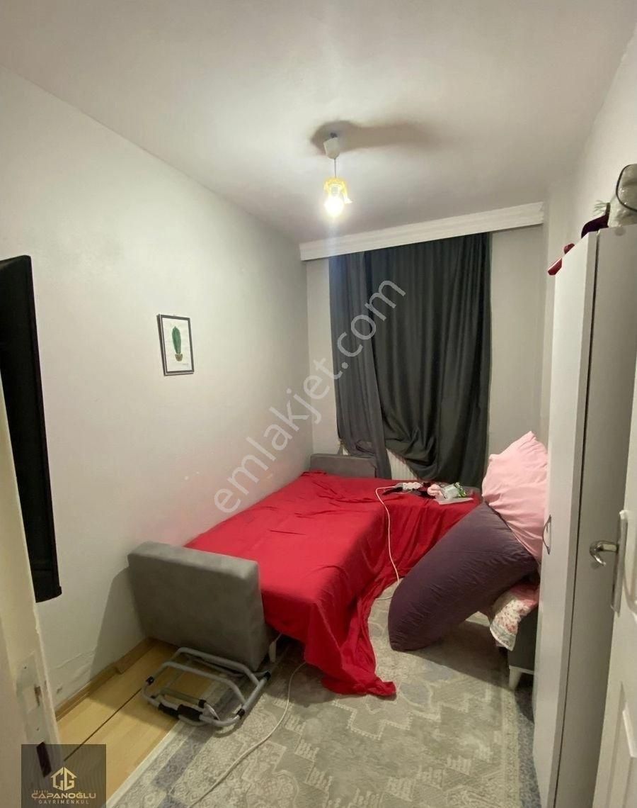 Ata Sitesinde Satılık Daire - Görsel 18