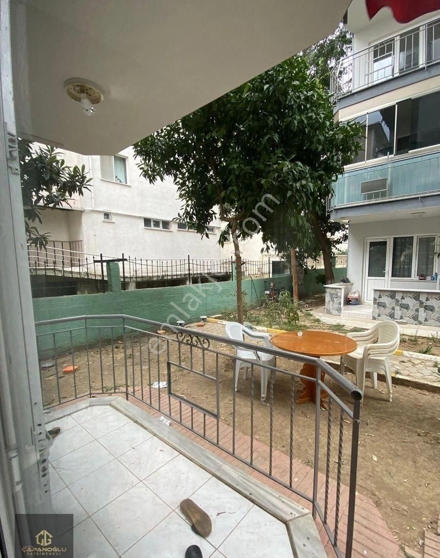 Ata Sitesinde Satılık Daire - Görsel 12