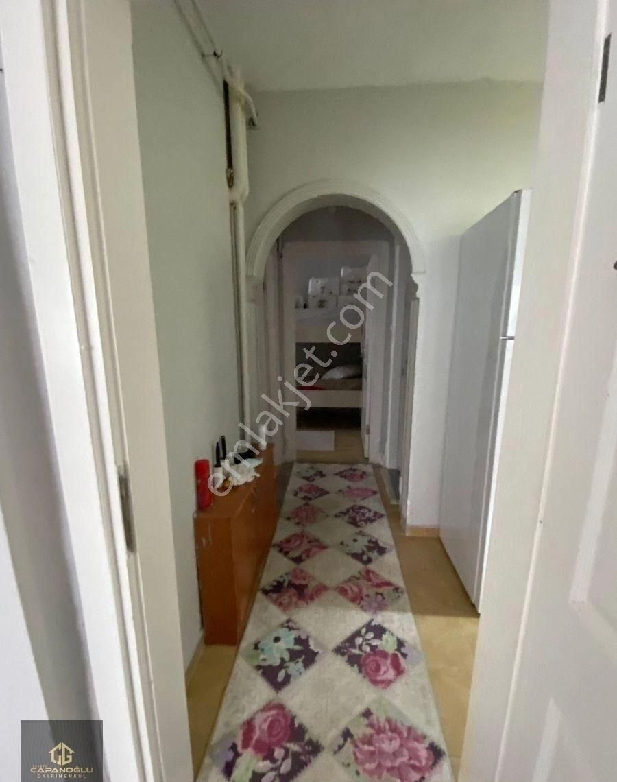 Ata Sitesinde Satılık Daire - Görsel 7