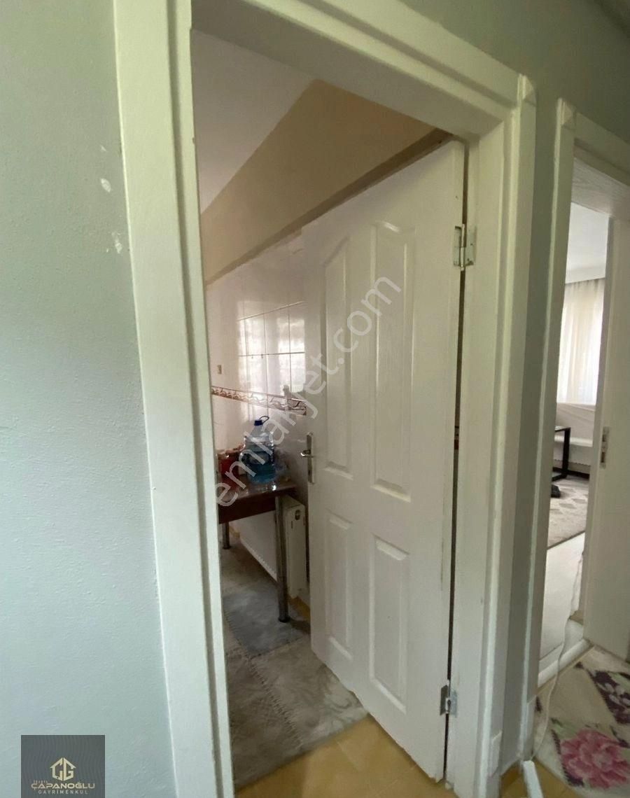 Ata Sitesinde Satılık Daire - Görsel 6