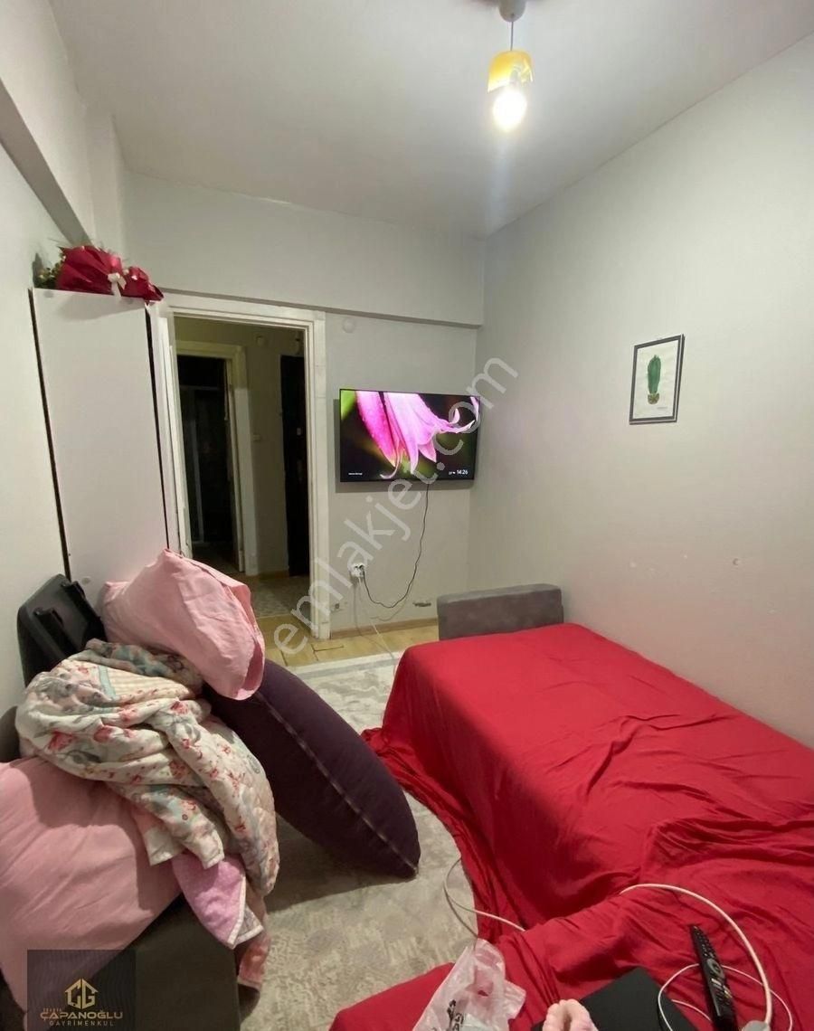 Ata Sitesinde Satılık Daire - Görsel 11