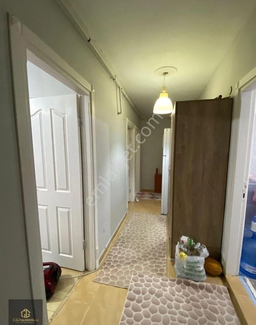 Ata Sitesinde Satılık Daire - Görsel 9