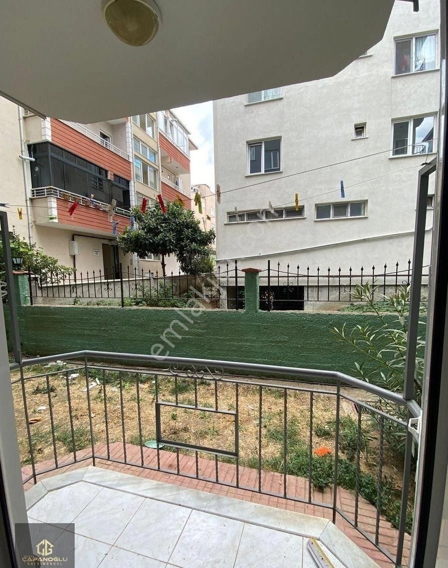 Ata Sitesinde Satılık Daire - Görsel 19