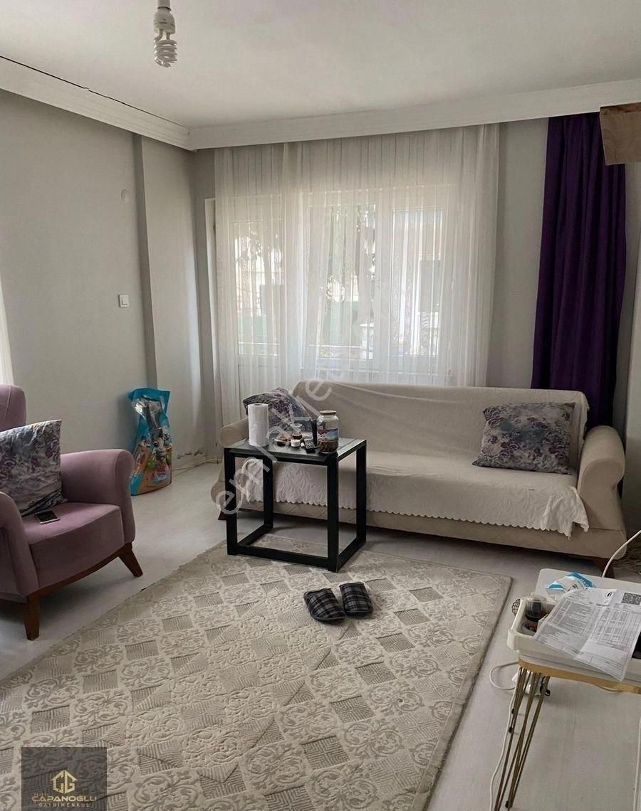 Ata Sitesinde Satılık Daire - Görsel 15