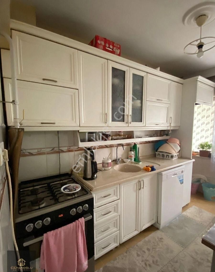 Ata Sitesinde Satılık Daire - Görsel 10