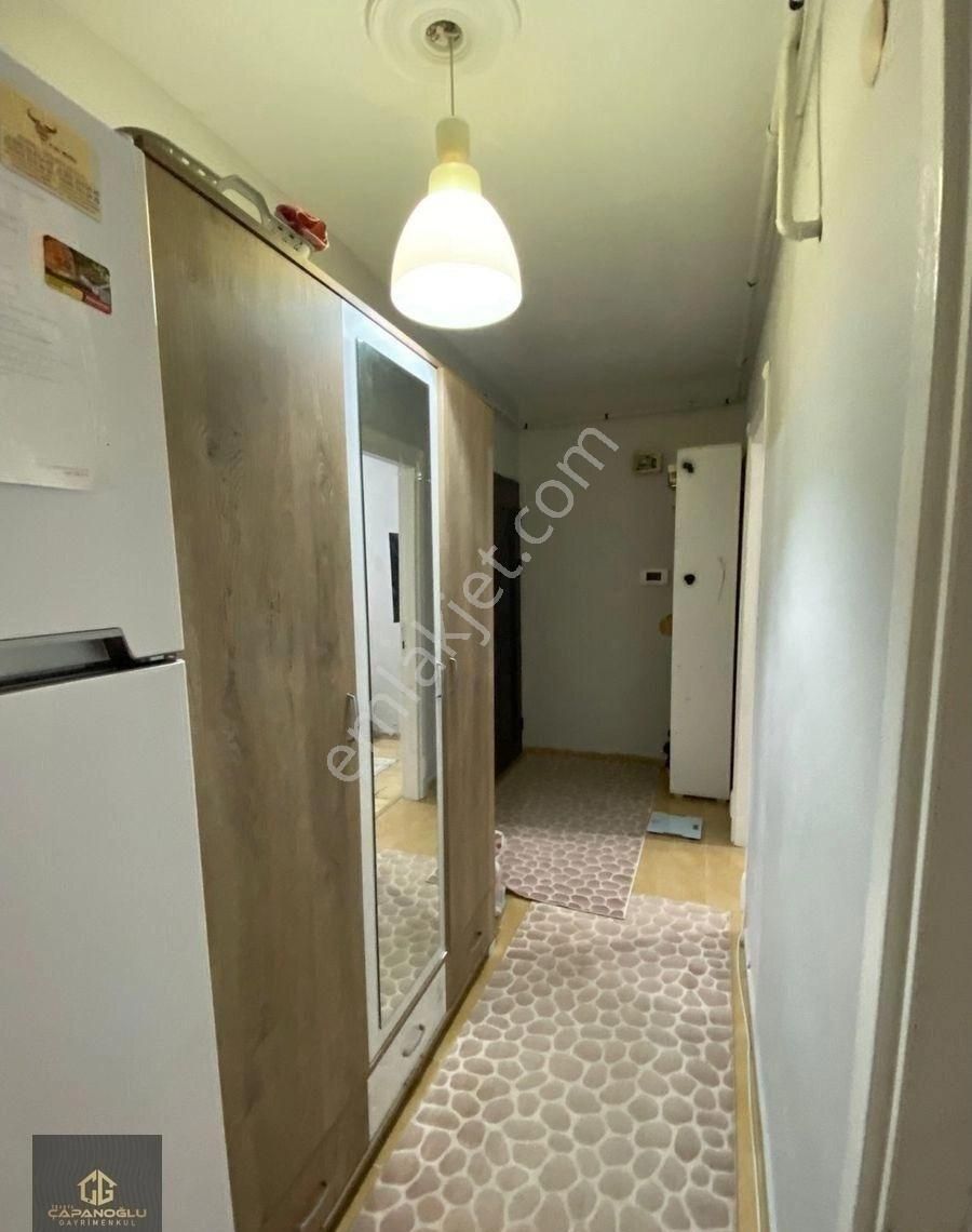 Ata Sitesinde Satılık Daire - Görsel 20