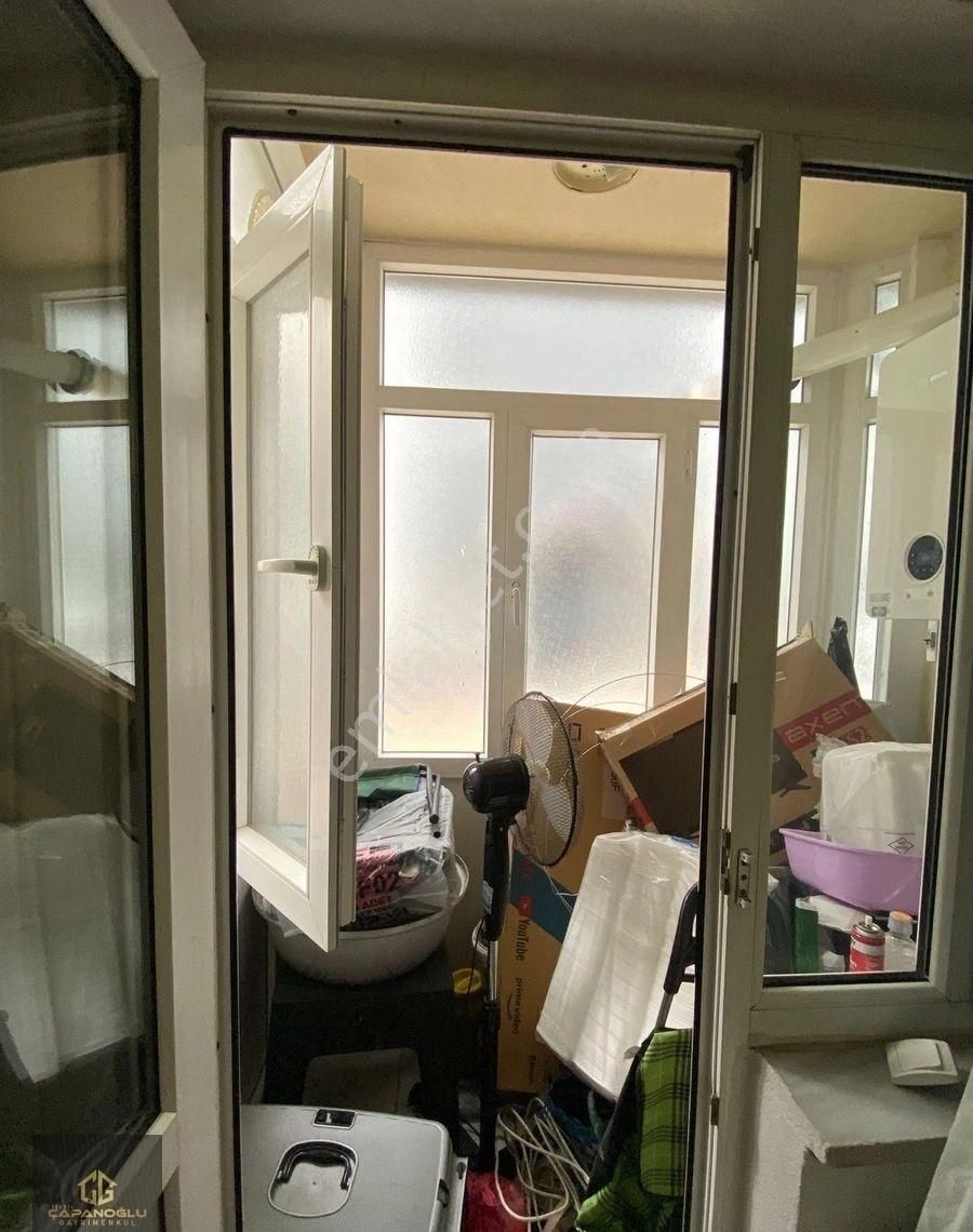 Ata Sitesinde Satılık Daire - Görsel 2