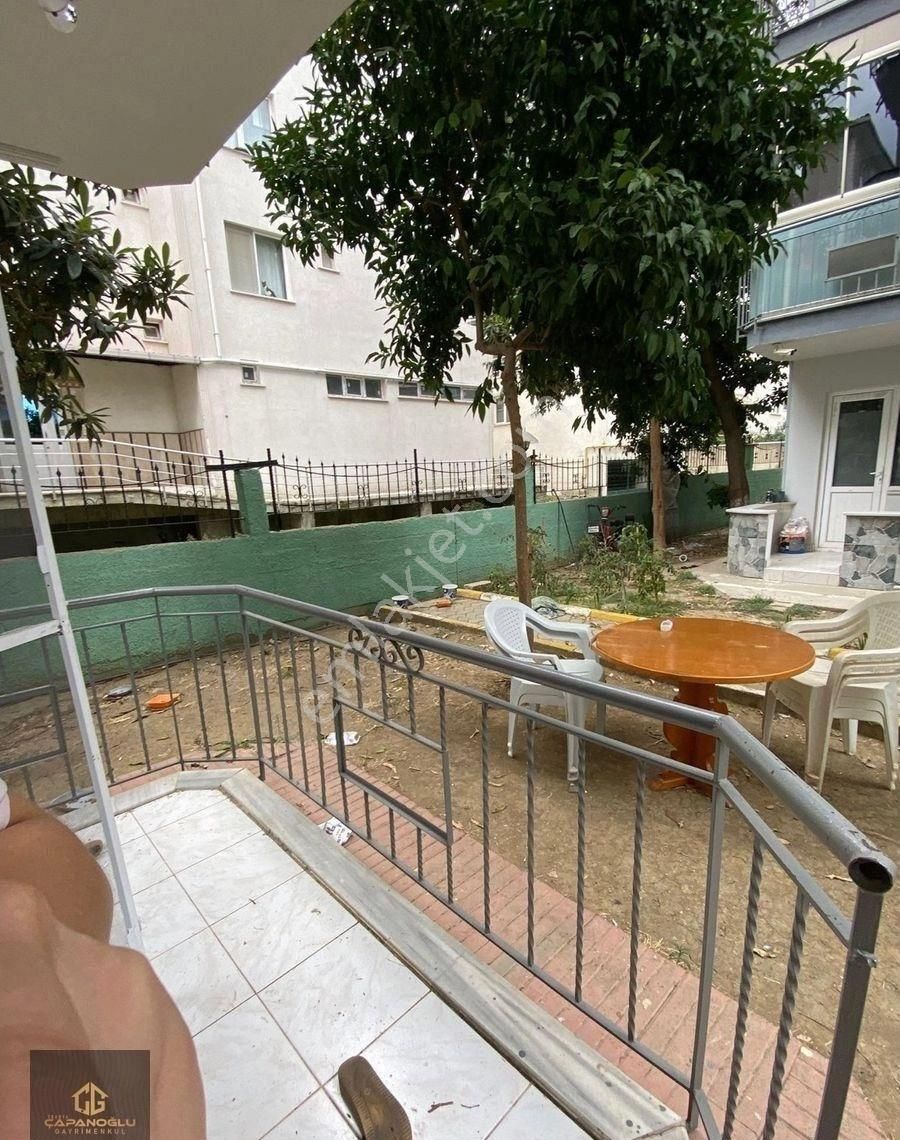 Ata Sitesinde Satılık Daire - Görsel 17