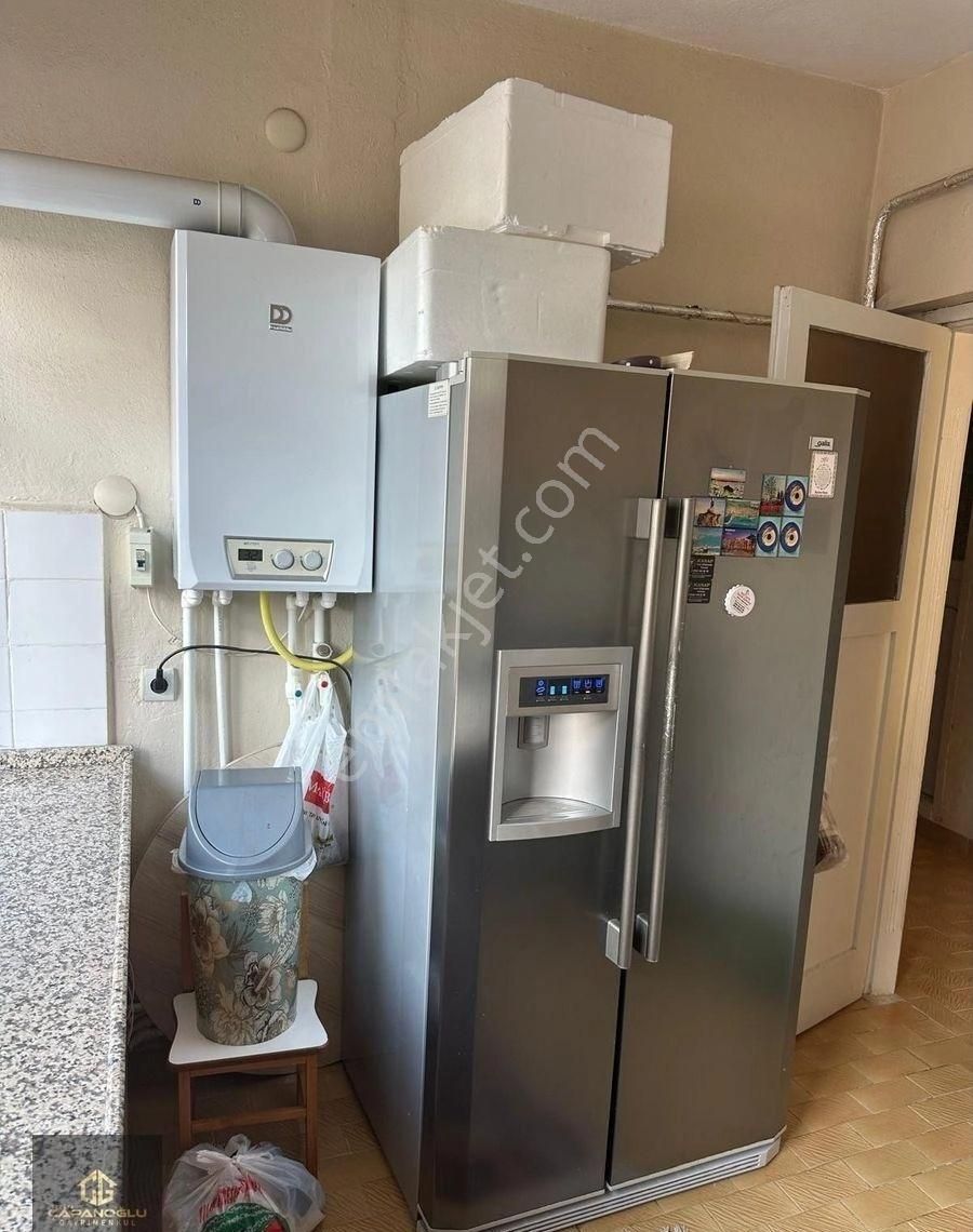 100.yılda Acil Satılık Daire - Görsel 4